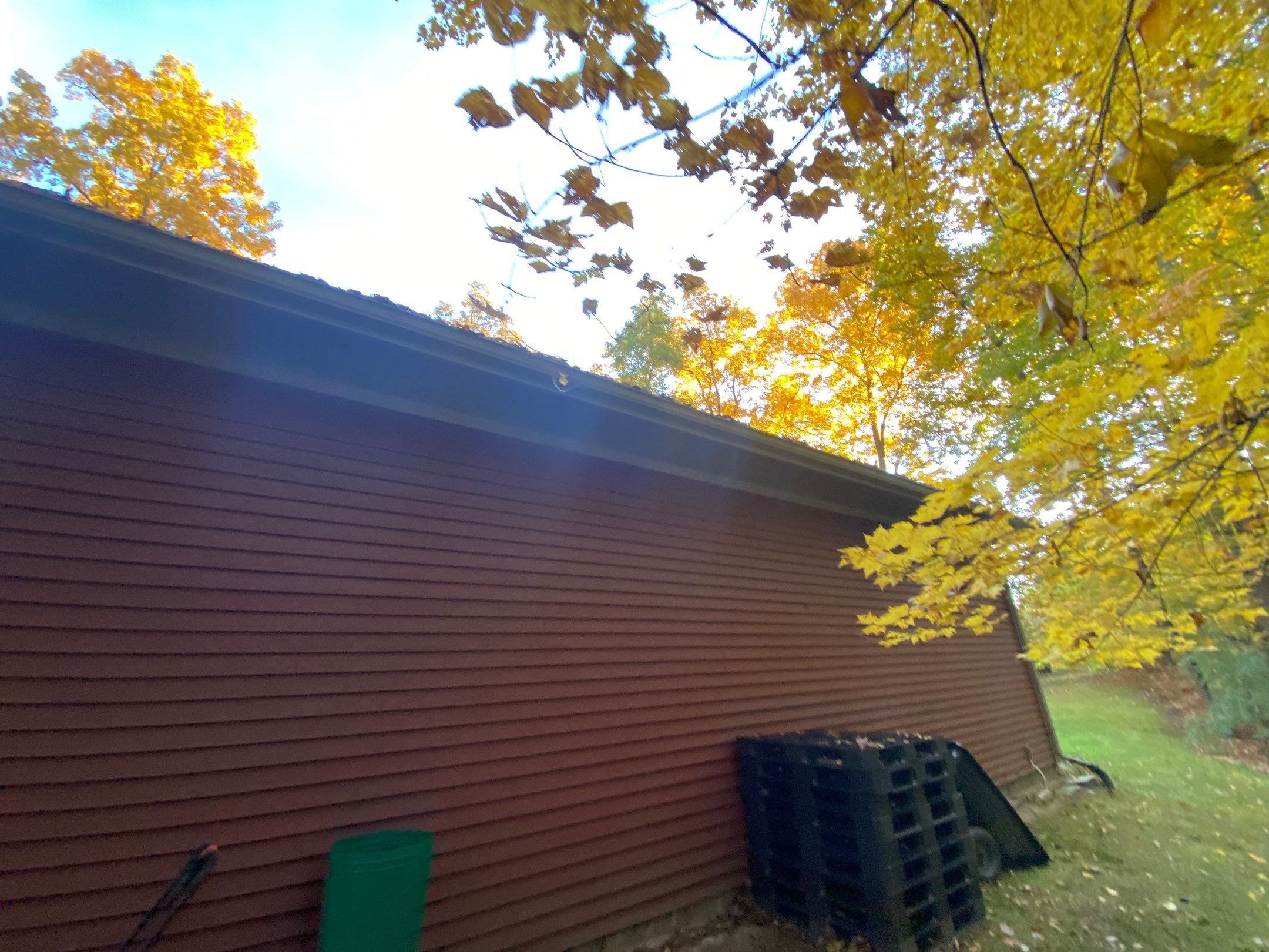 Roof Replacement using Owens Corning by 180 Contractors
