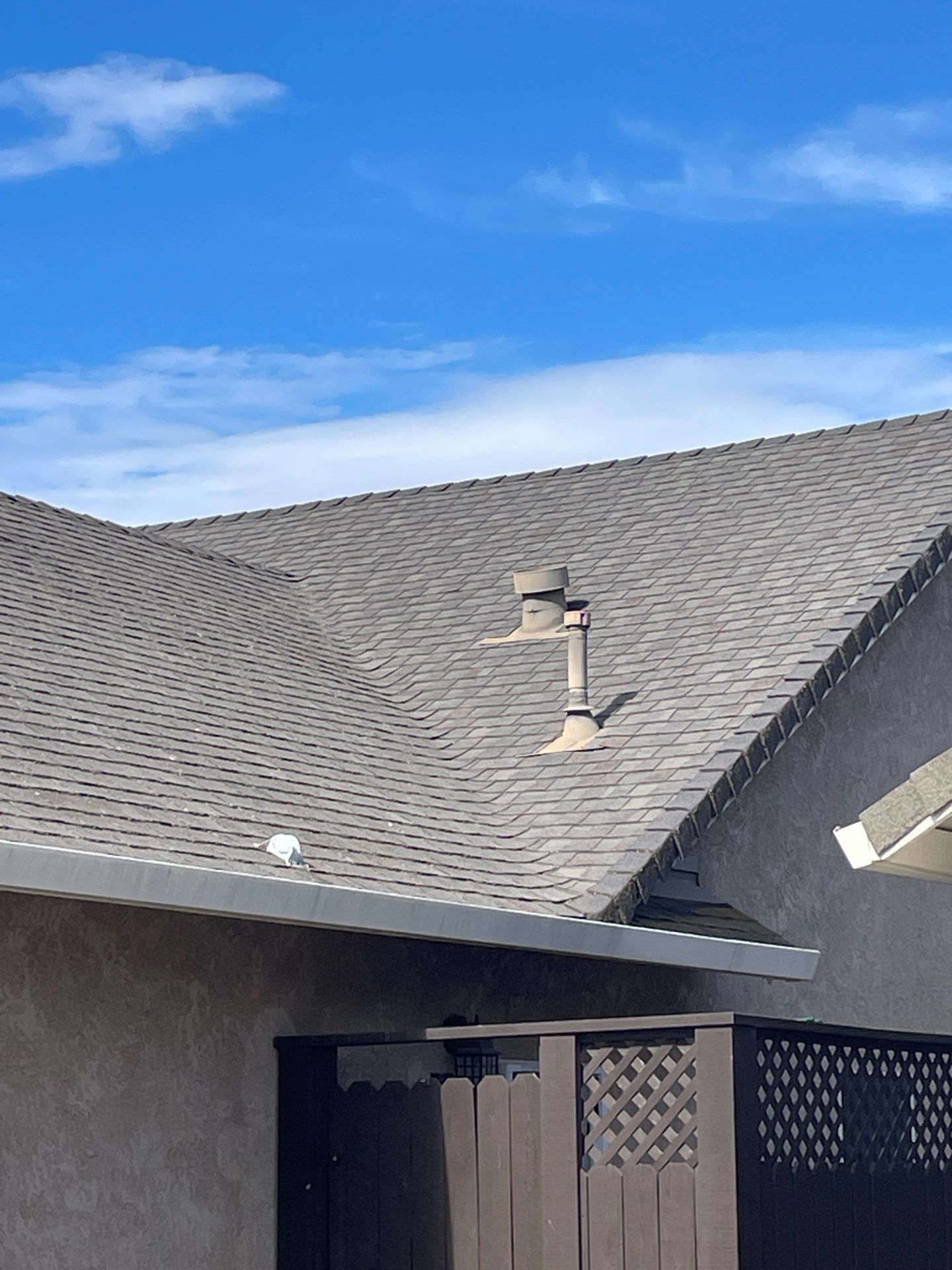 Roof Rejuvenation using Roof Maxx Treatment by Roof Maxx of Folsom