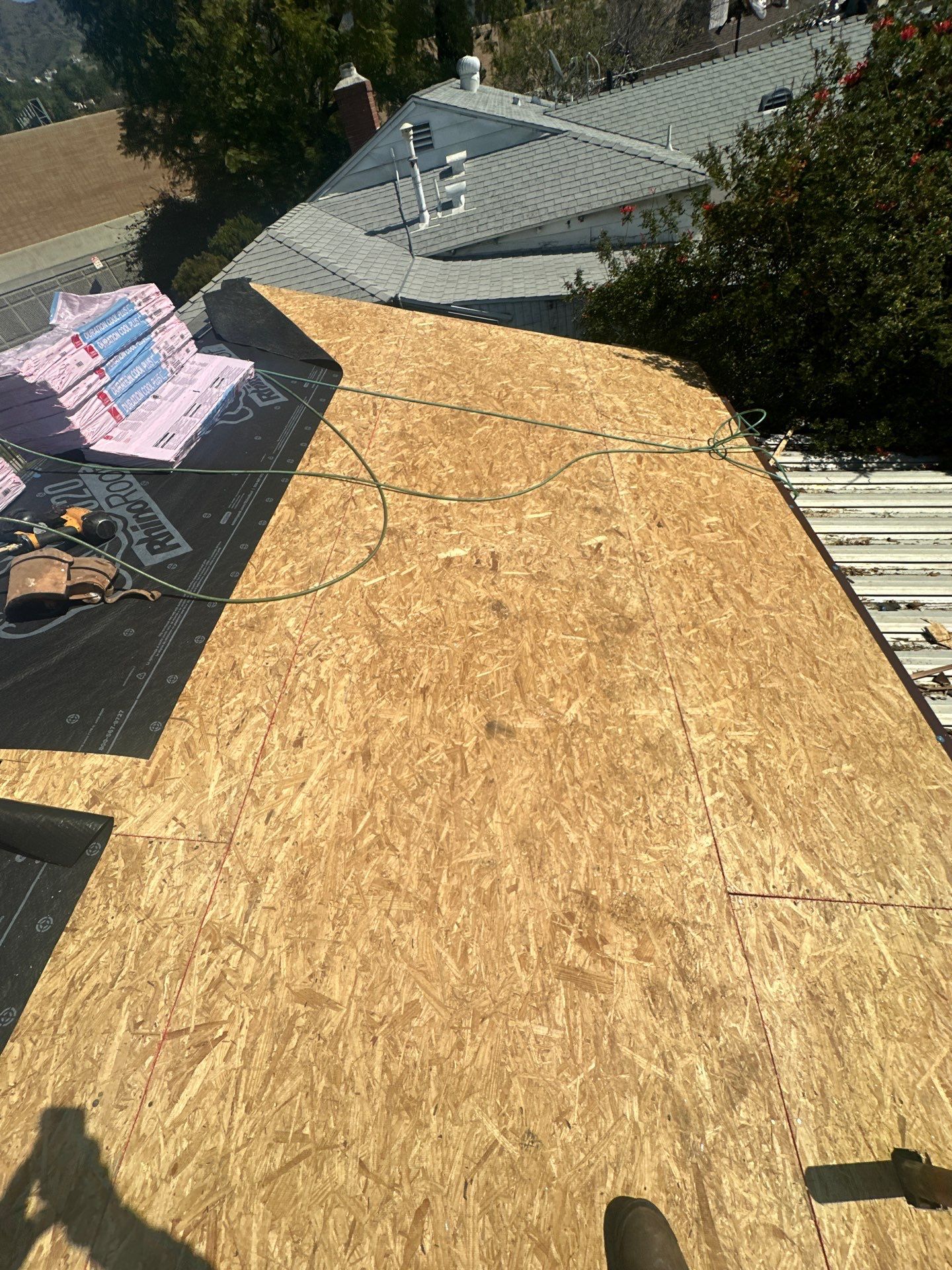 Roof Replacement - Burbank, CA 91504 by Epic Roof Replacement