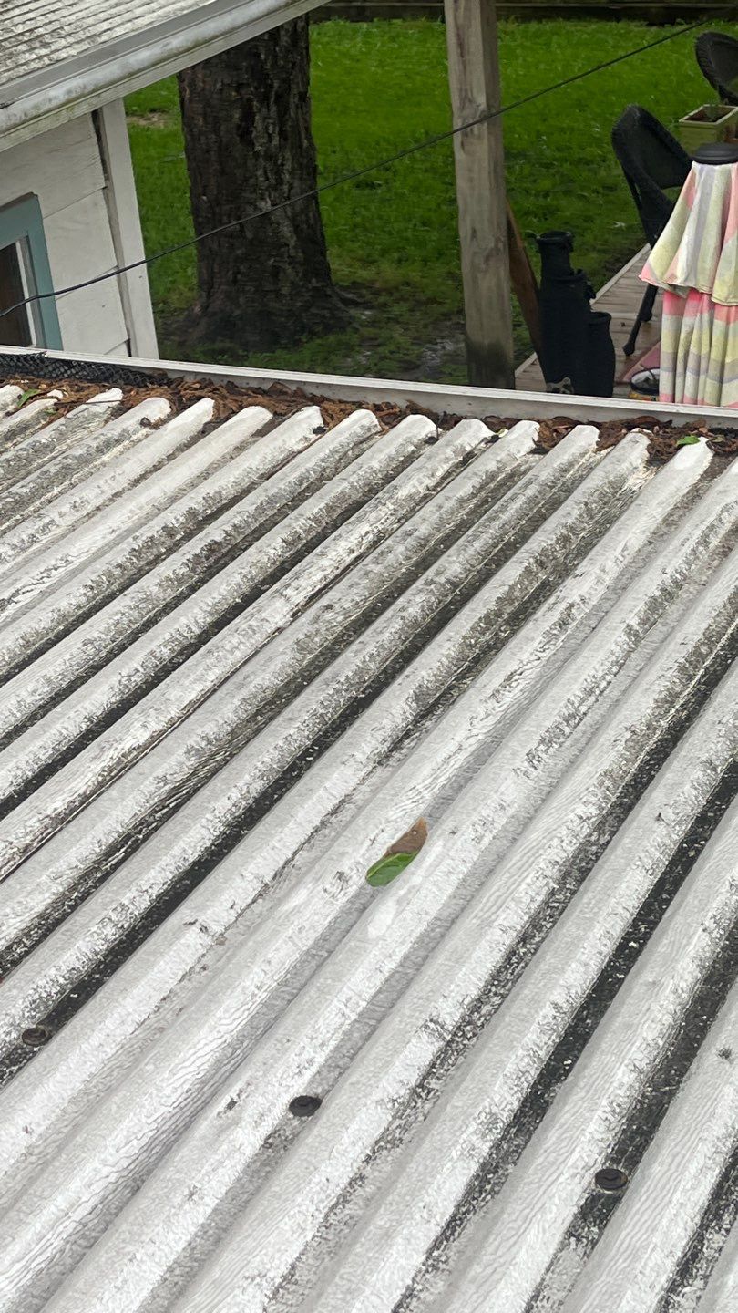 Residential Roofing Installation using Owen's Corning Duration by Roof Concepts Construction