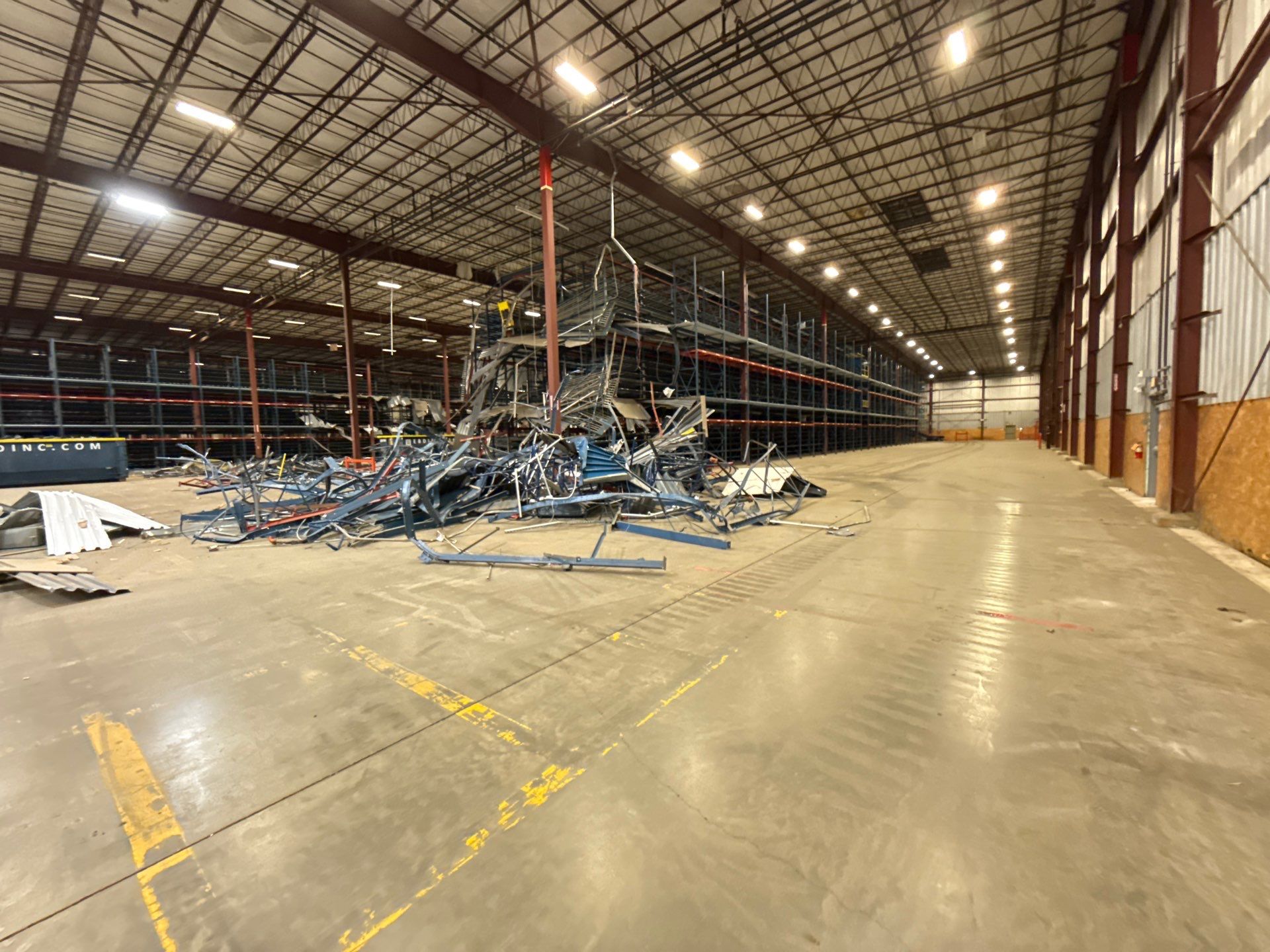 Liverpool, NY by Ironhorn Enterprises