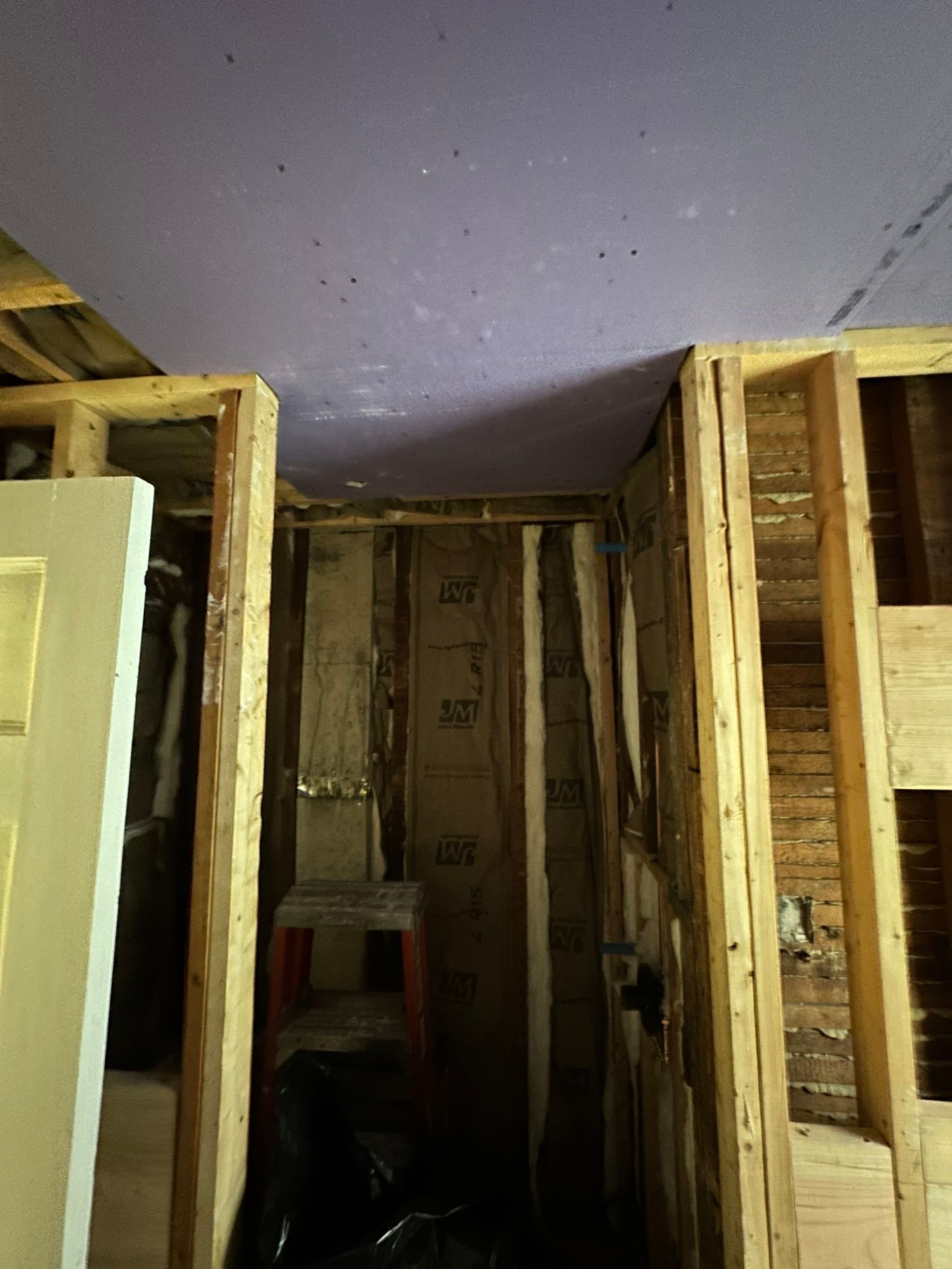 Bathroom Remodel by Ivy Lea Construction