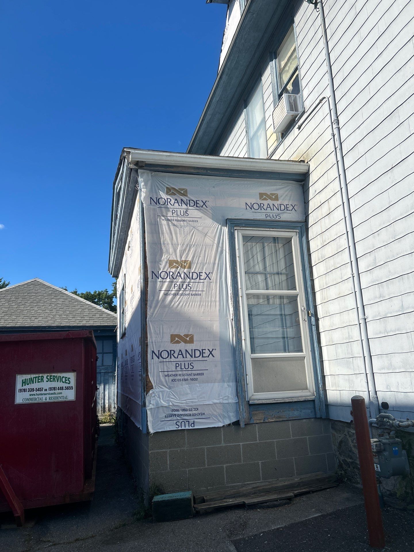 Transformation with CertainTeed Cedar Siding | Methuen by Mighty Dog Roofing of Greater Middlesex County
