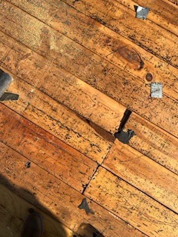 Janice's Full re-roof by All Storm Roofing & Construction