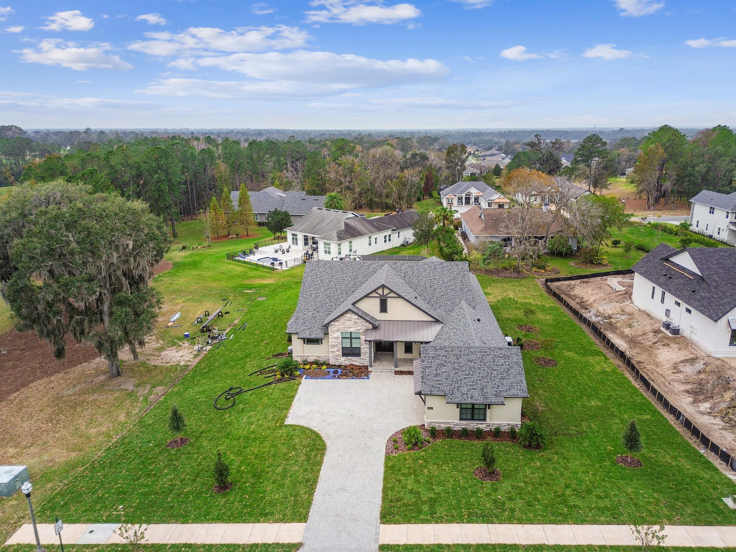 Copperleaf 1815B-3M-C by Lyons Heritage Tampa, LLC