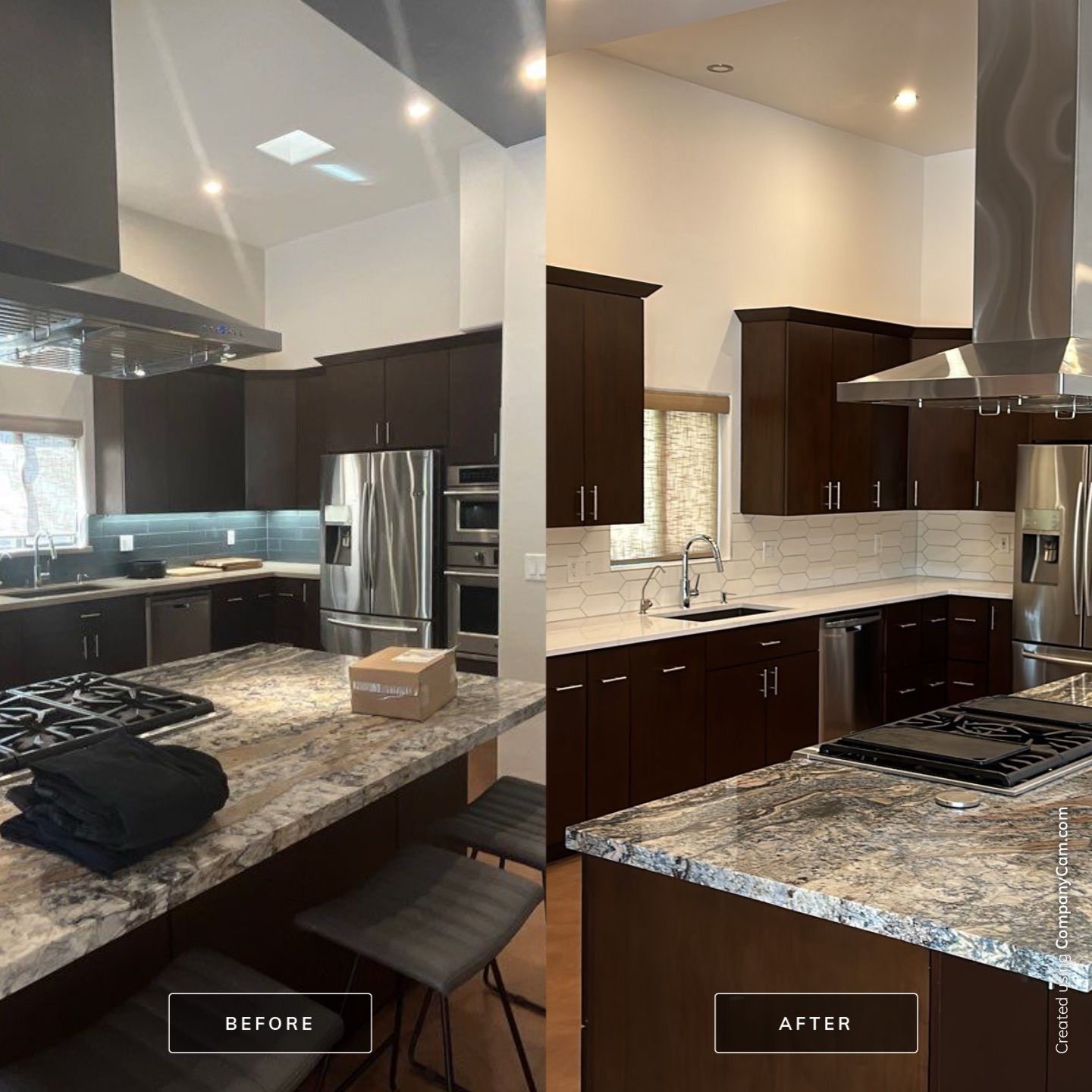 Home Renovation by Workman Company LLC 