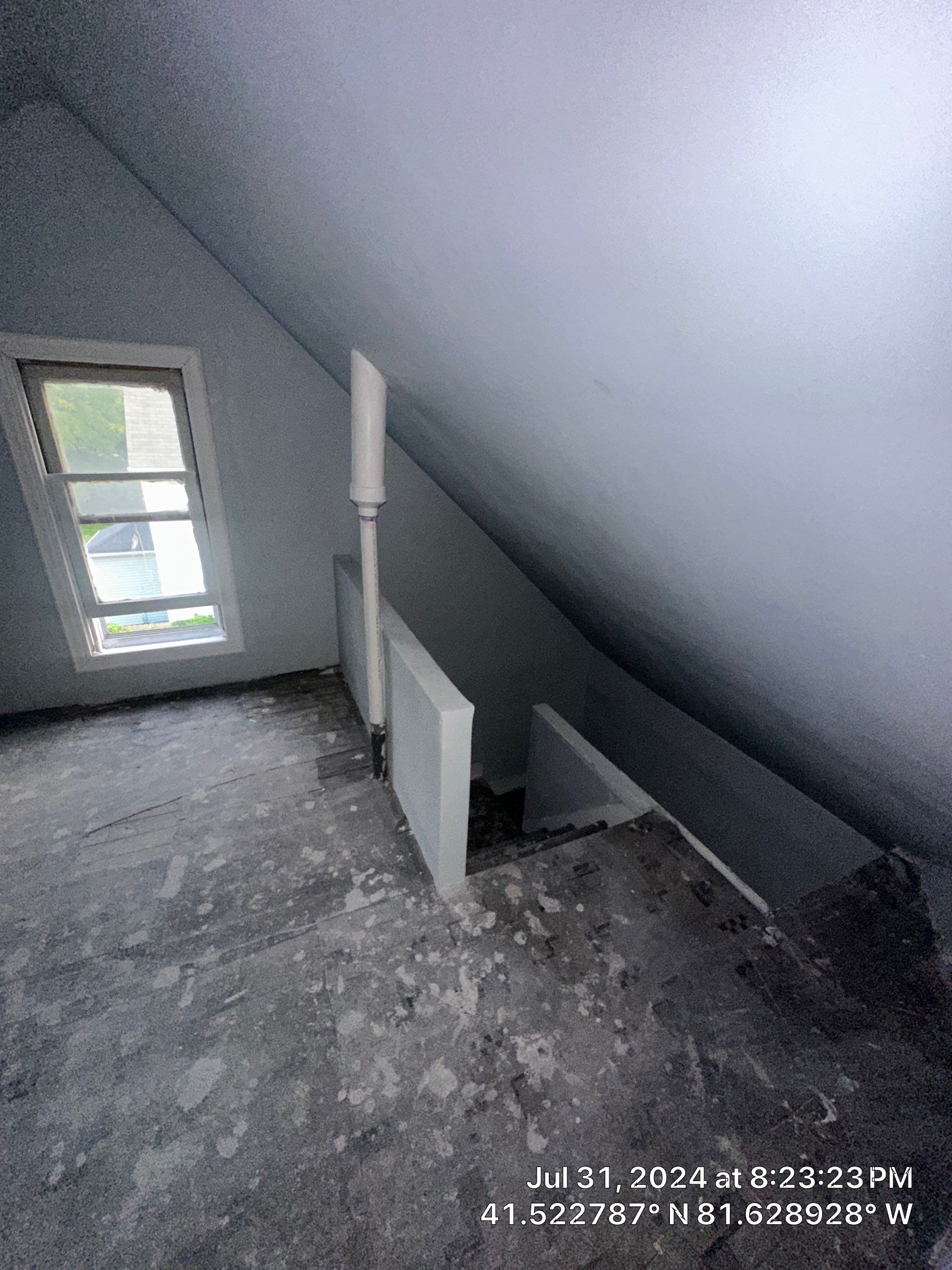Full Project Oversight for a Full Rehab by Rei Task
