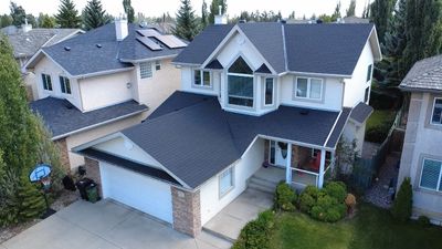 Kanji on Signature Series