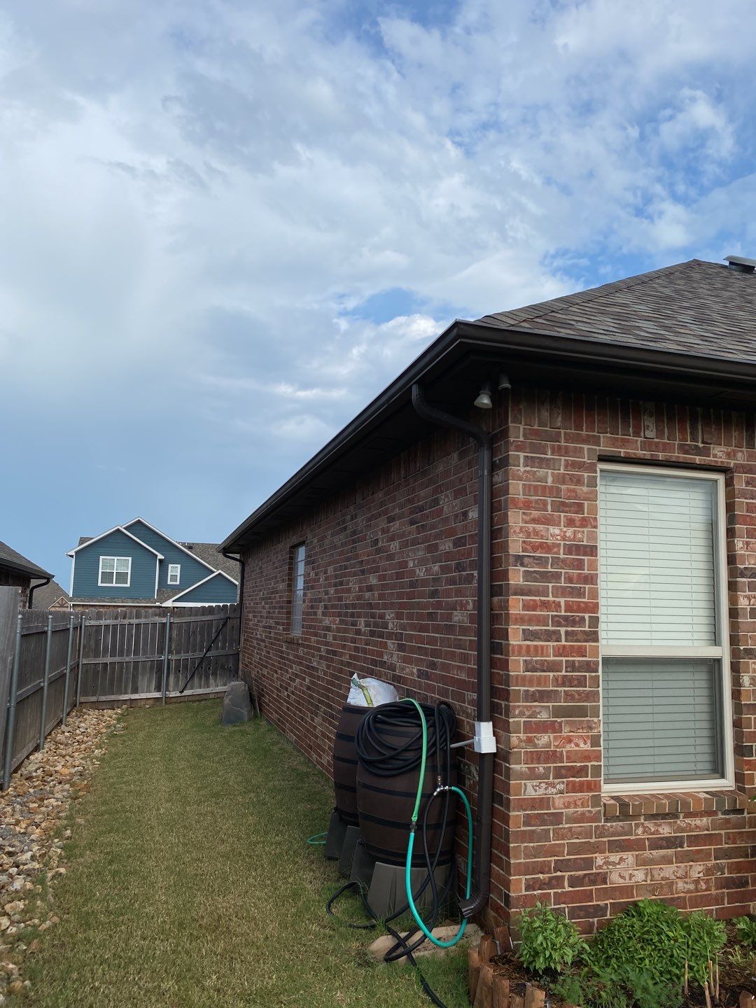 Owens Corning - Driftwood by Frontline Roofing and Construction