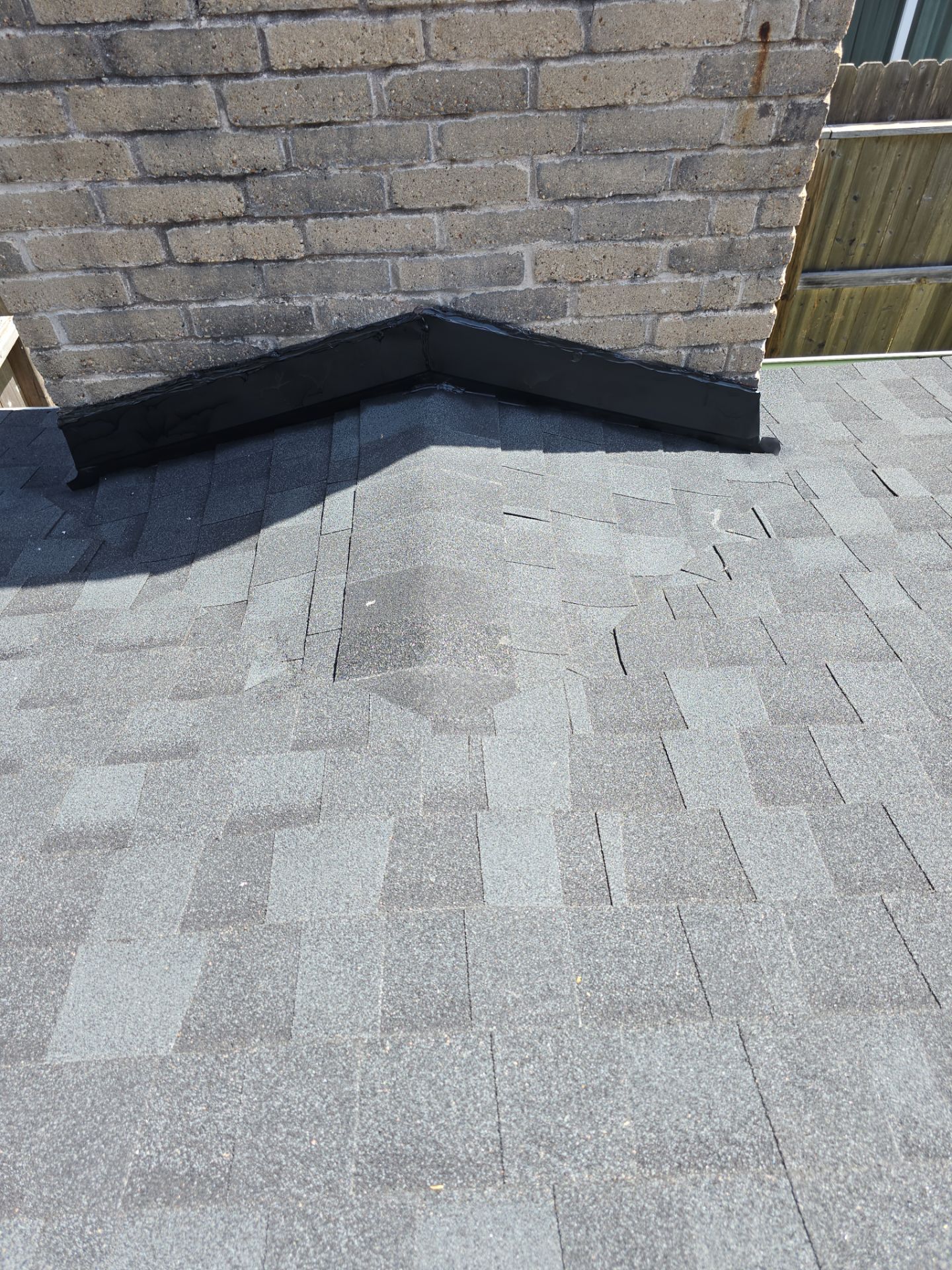 Roof Replacement Missouri City by Roof Repair Services LLC