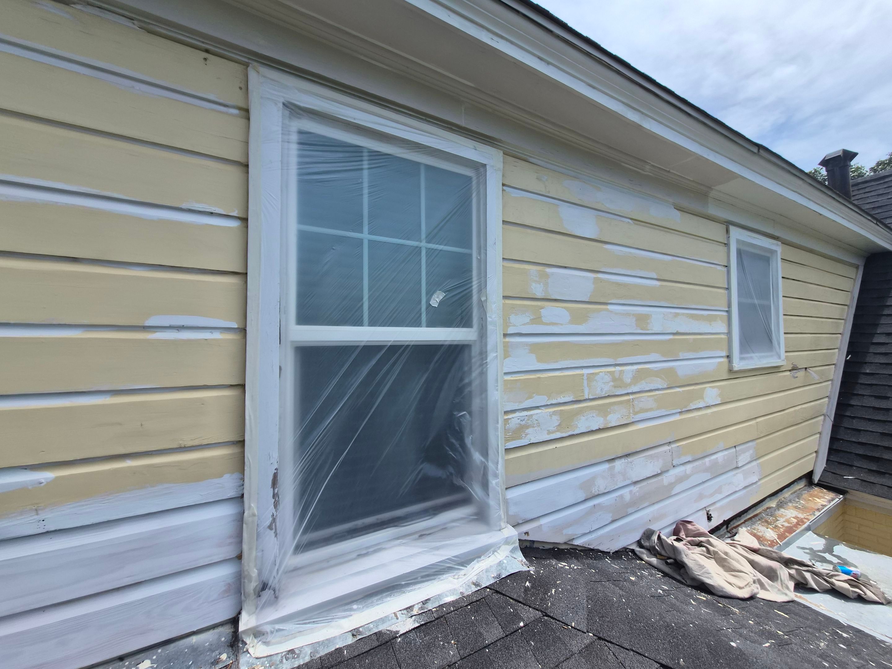 A Historic Tyler Home Gets a Careful Exterior Refresh by Quality Coats Painting