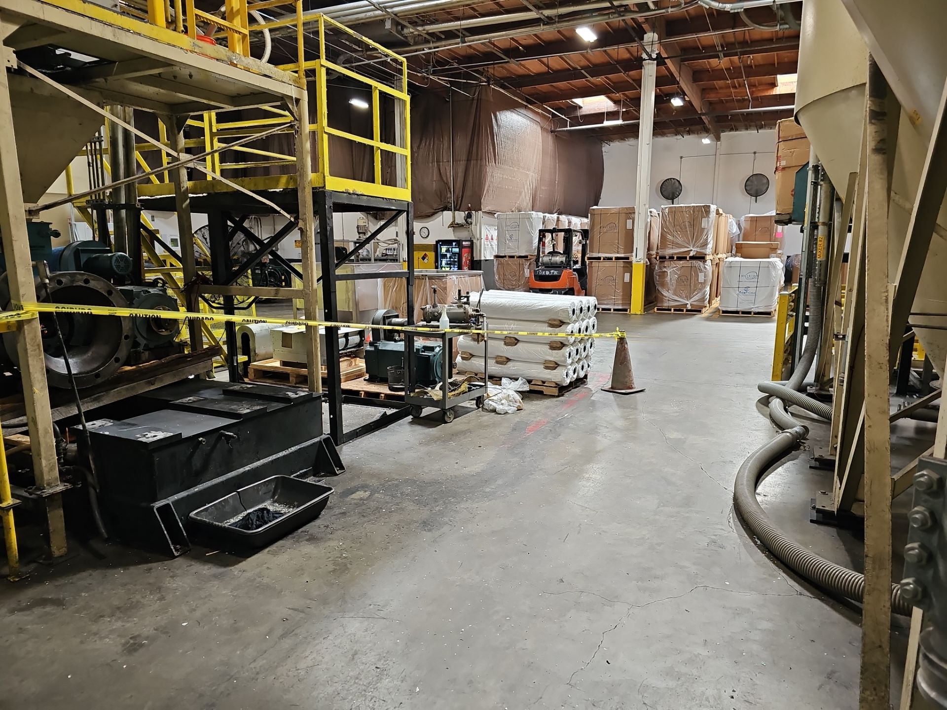 Project in Chino by Altium Packaging