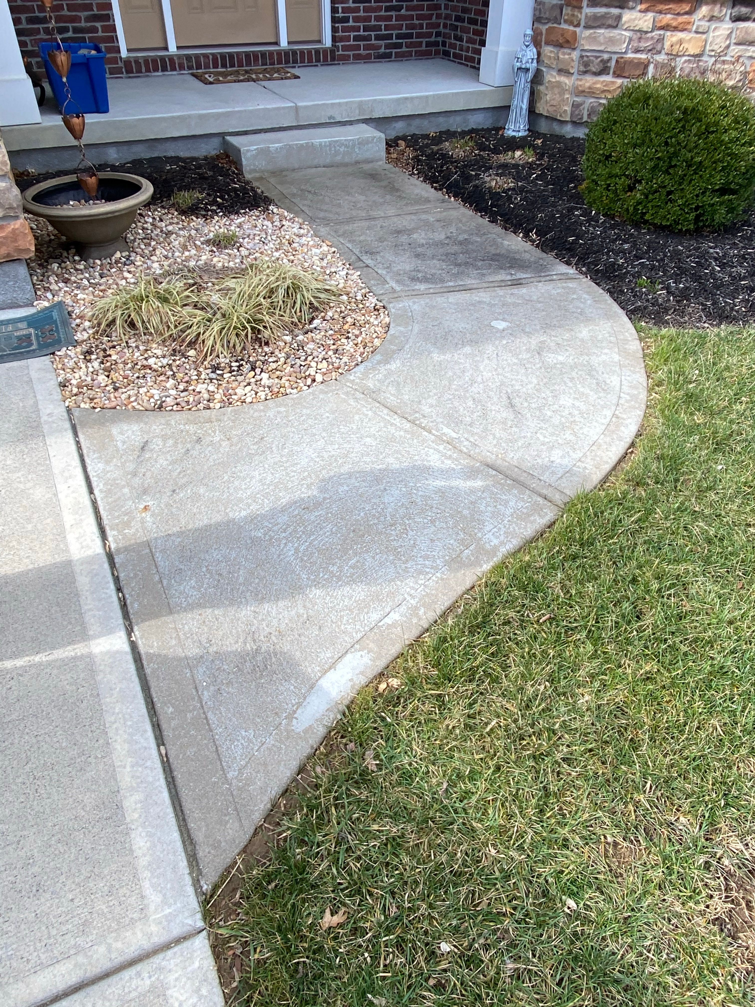 Garage Floor – Flint by Your1DayFloor.com