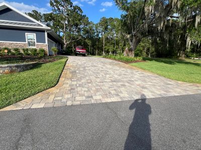 Annual cleaning on this Silver Springs, Fl home!