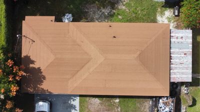 Project in Orlando