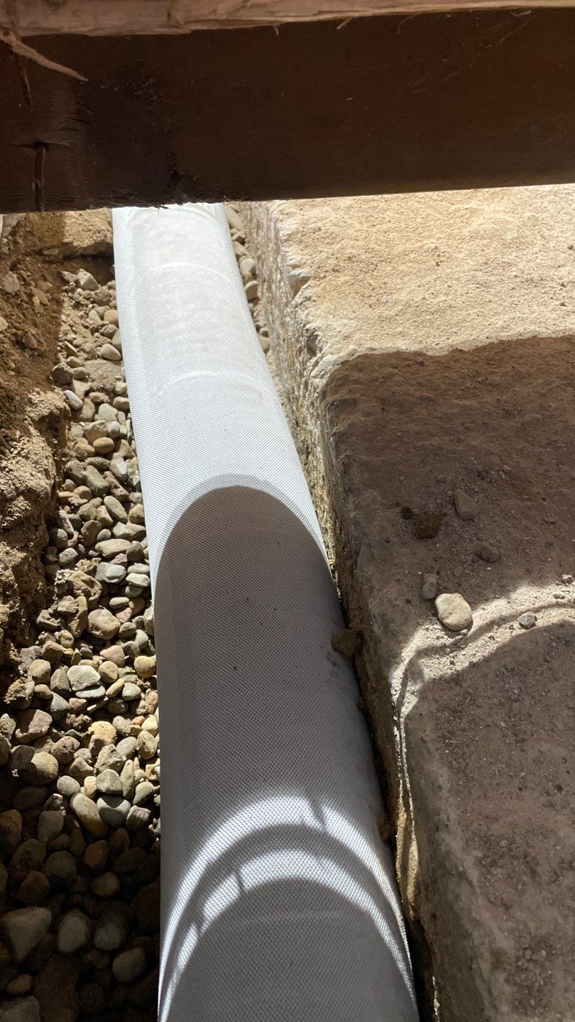 Basement Waterproofing Success by Waterproofing Northeast