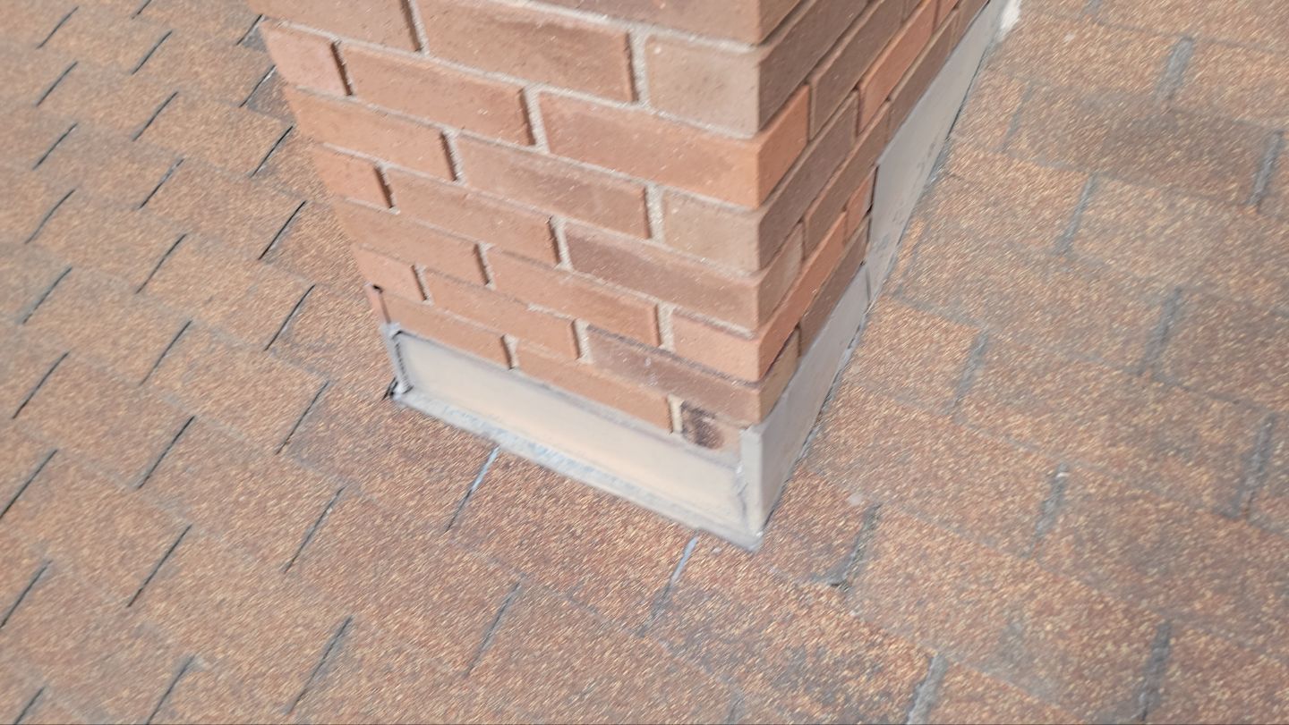 Wind Damage – Full Roof & Gutter Replacement Approved Through Insurance by ASAP Roofing & Restoration