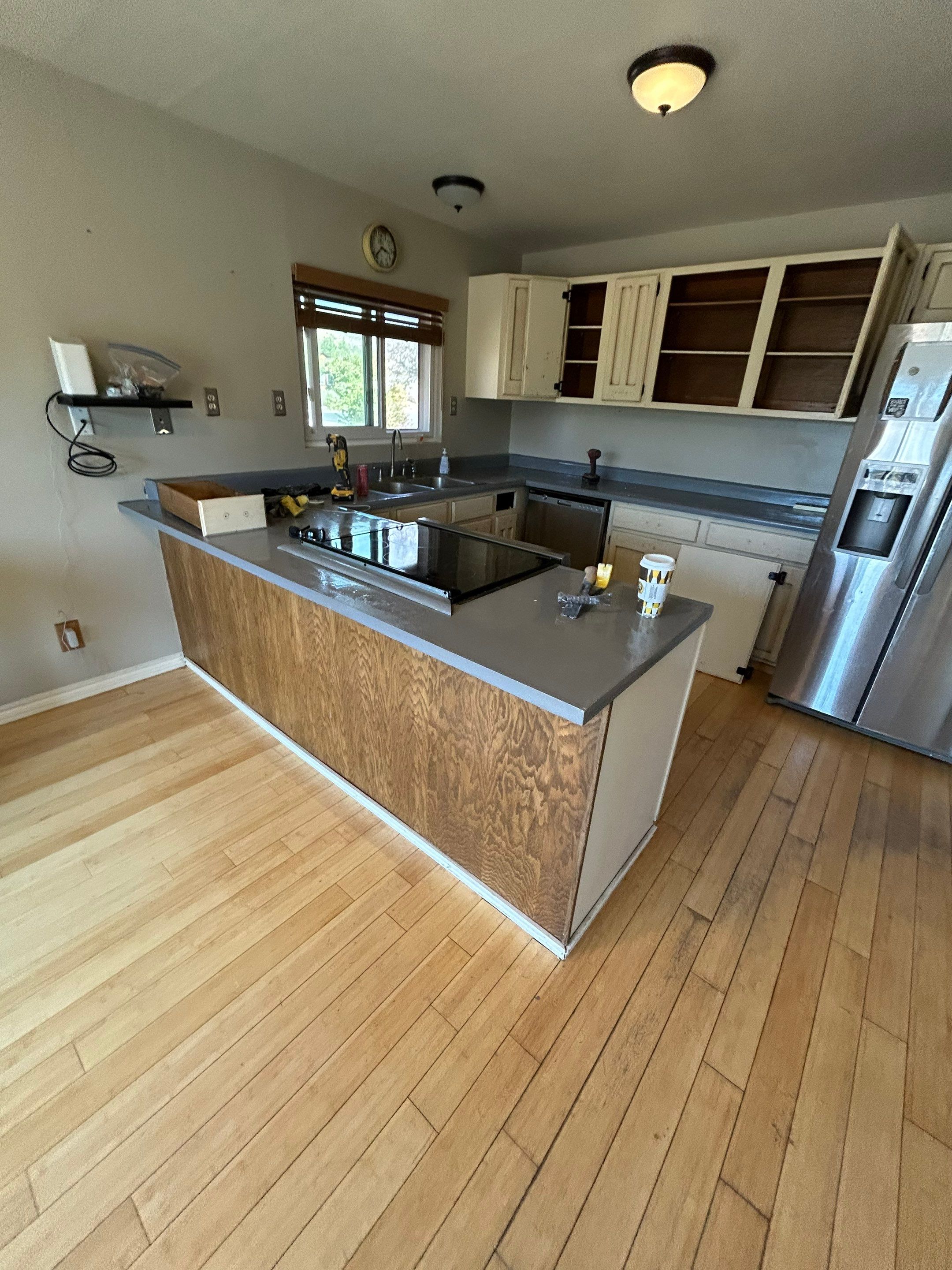 Project in Park City by Rudd Builders LLC