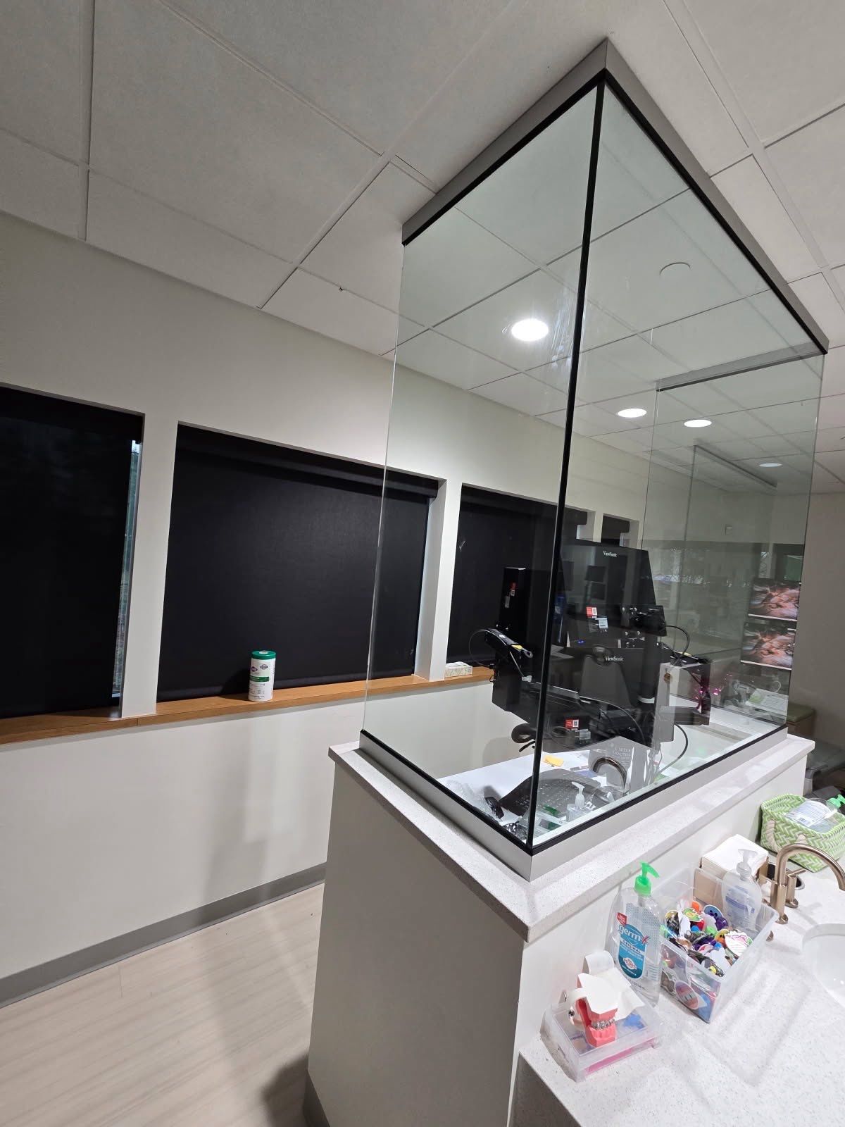 Project in Puyallup, WA by Big Sky Northwest