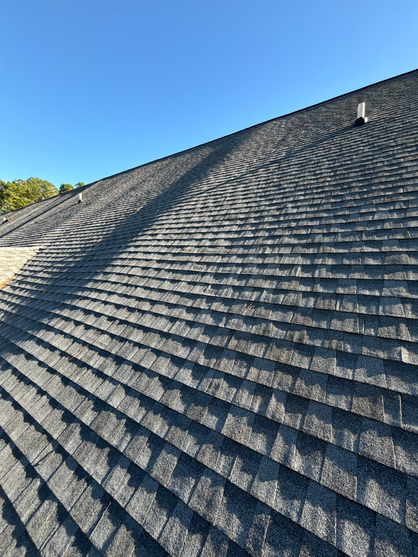 GAF HDZ - Oyster Grey by Linta Roofing Inc
