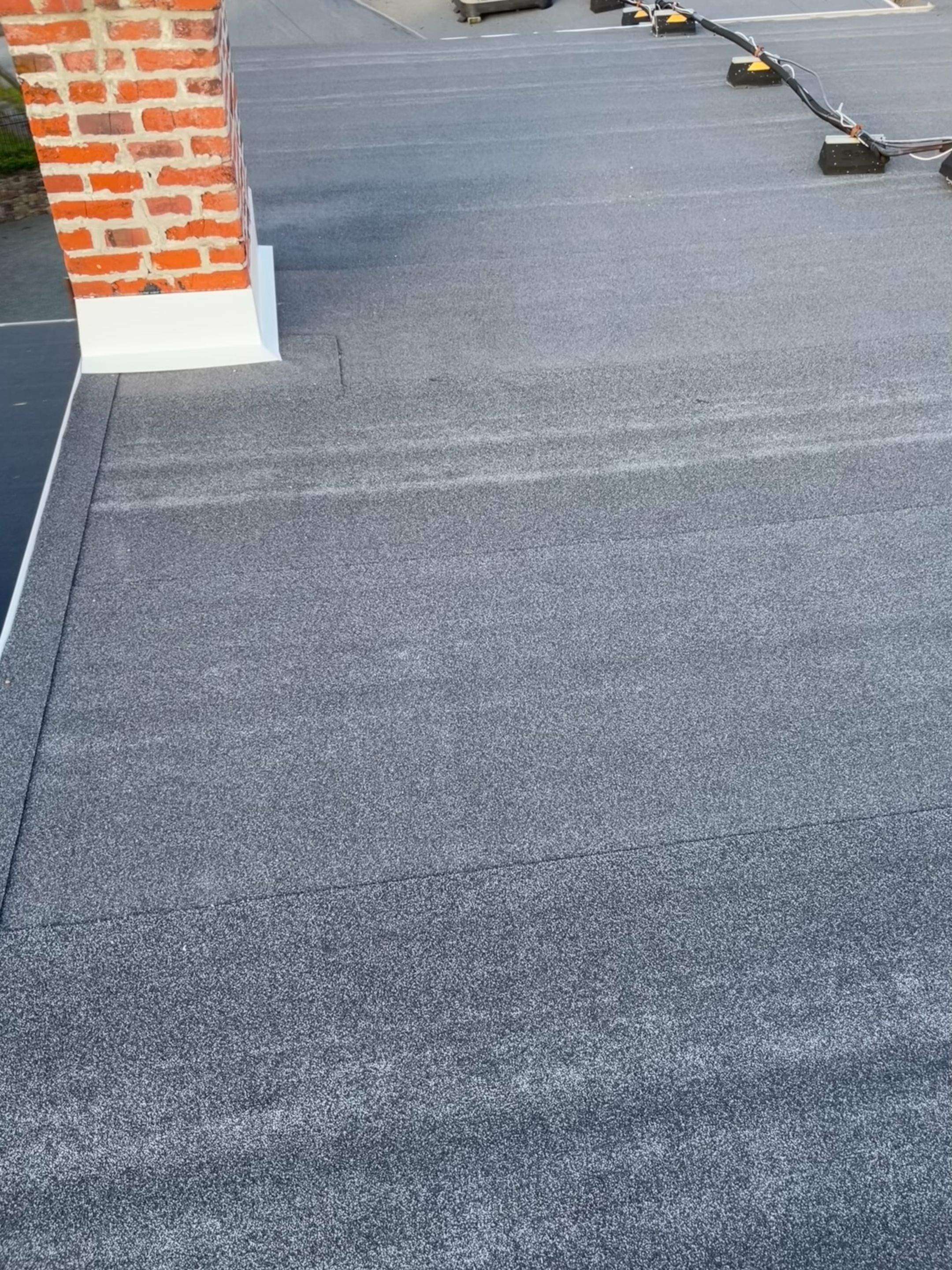 Flat Roofing by Stofan Construction LLC