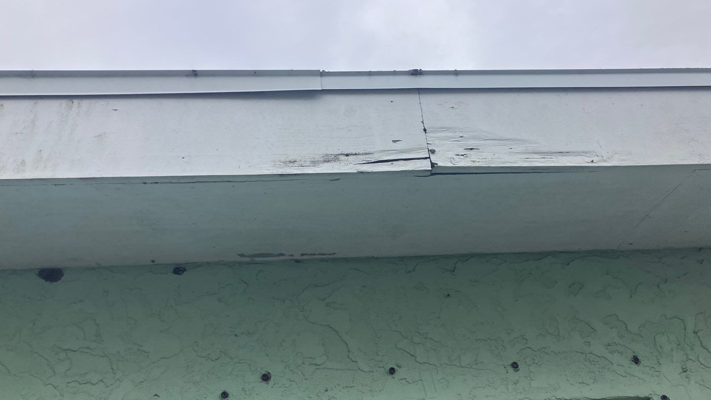Project in St. Petersburg 33709 by Mitchell Roofing Company LLC 