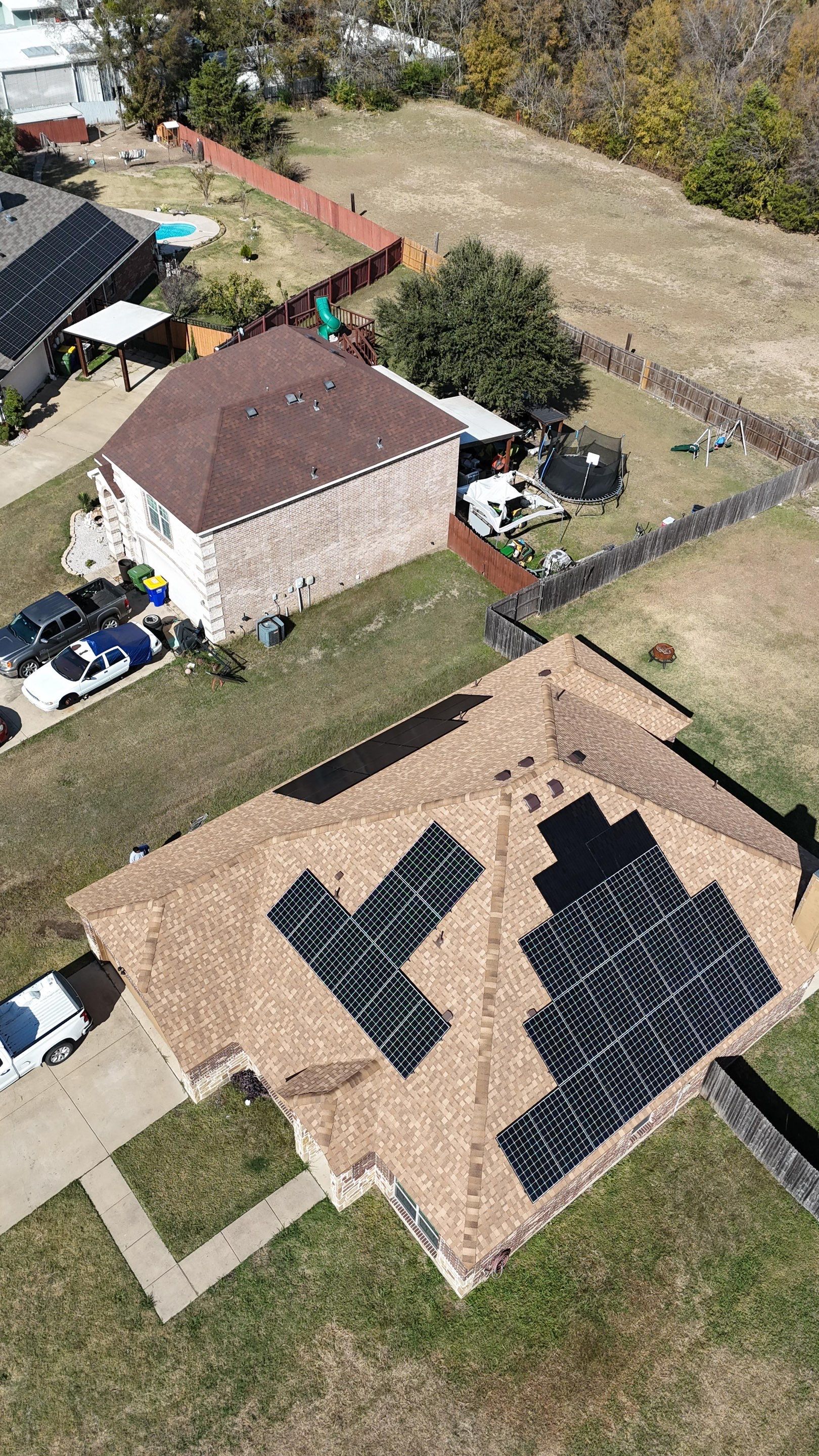 Seagovile Detach Reset by Safeco Servicing