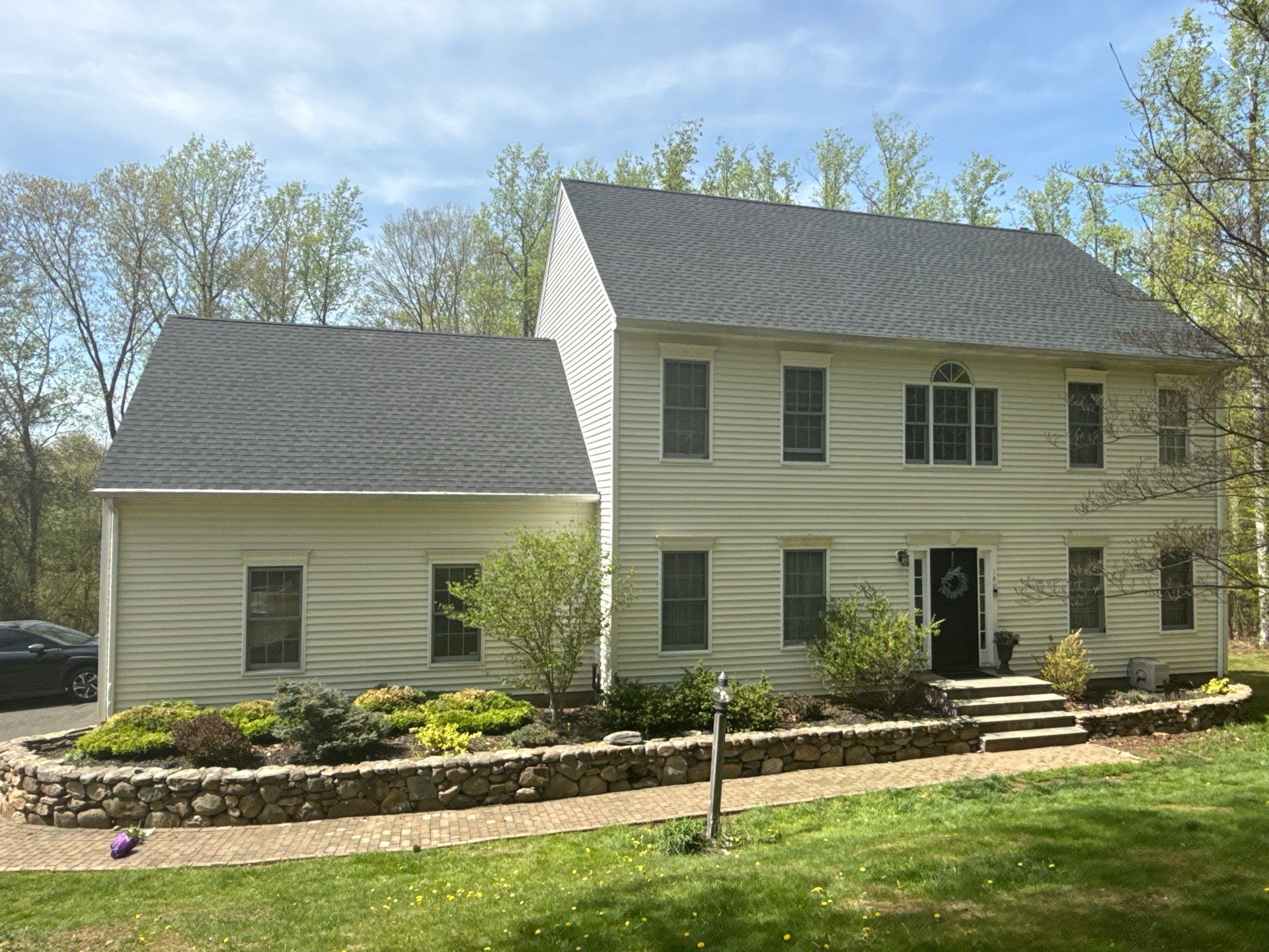 Durham by All site builders LLC