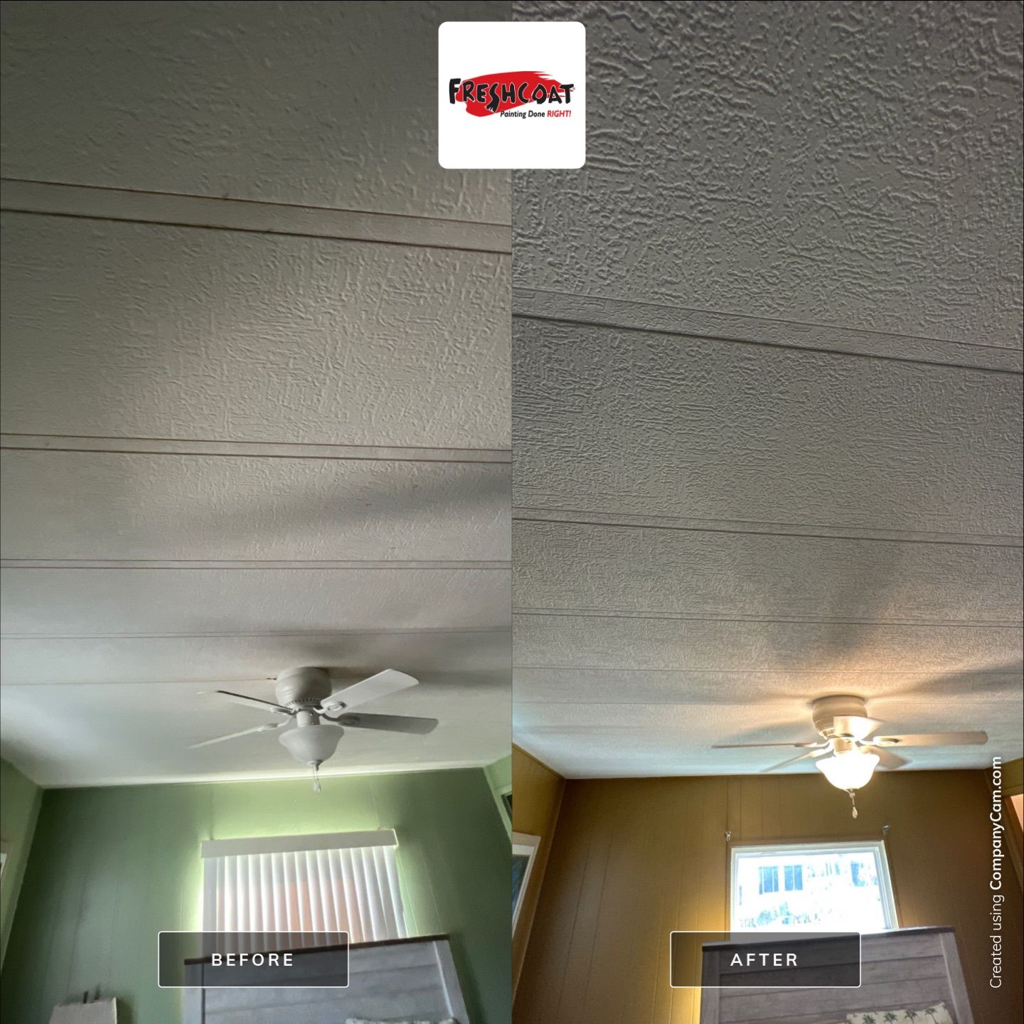  Bob Fouintaine - Interior by Fresh Coat Painters