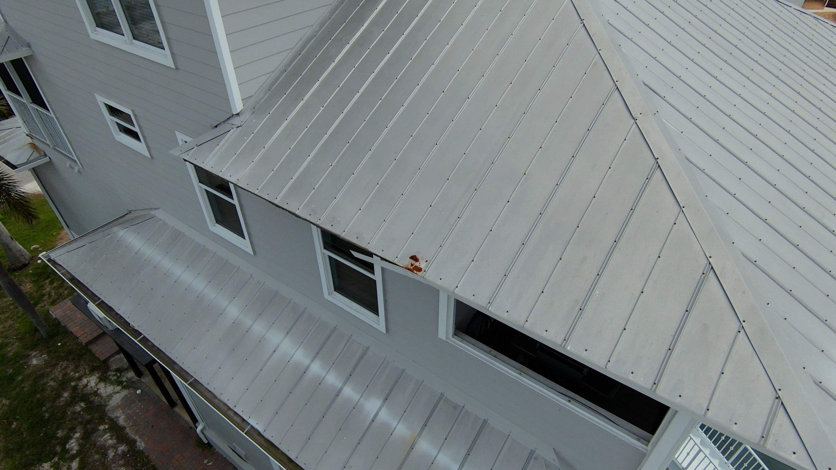 Residential Roofing Inspection  by Four Peaks Roofing