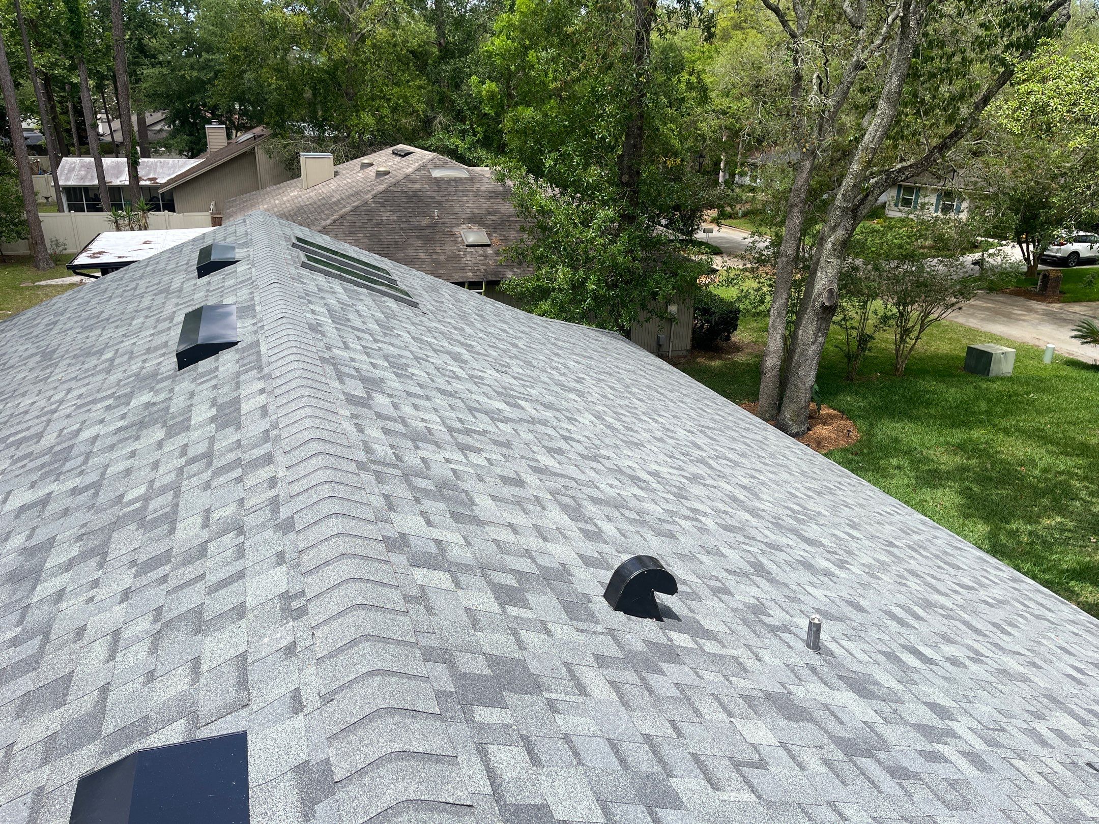 Shingle -> Shingle by Prime Roofing