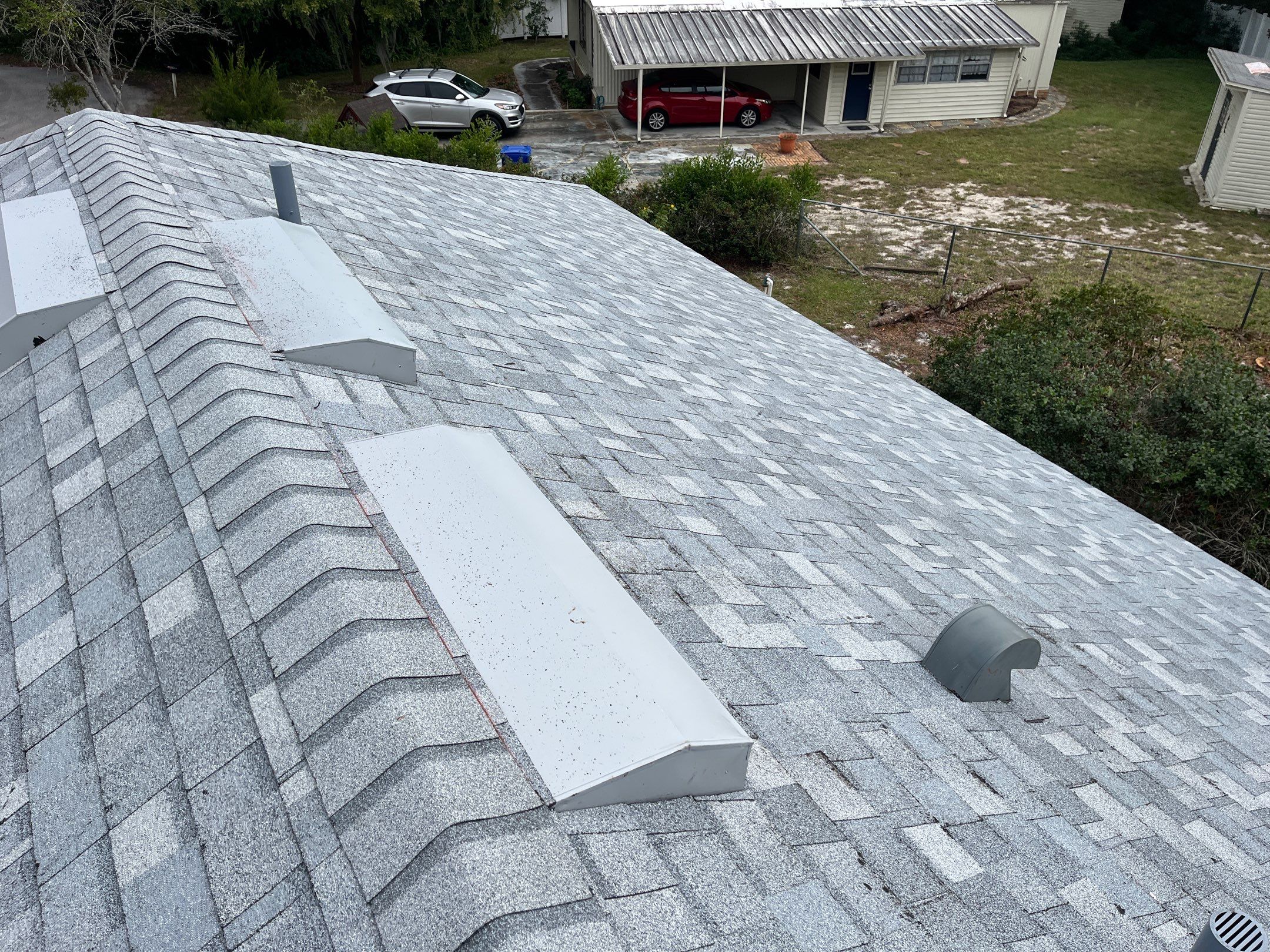Shingle -> Shingle by Prime Roofing