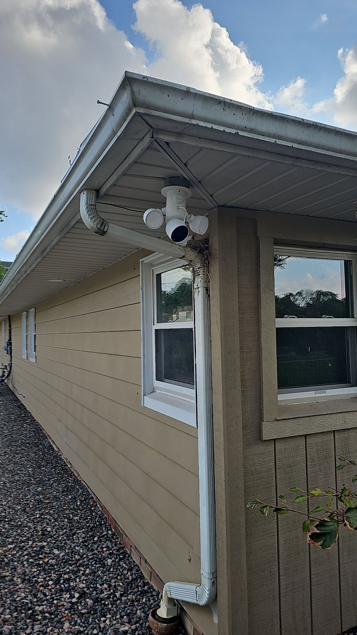 Atlas Pinnacle, Color, Black Shadow, Drip Edge, Color, Black by Eagle Eye Roofing