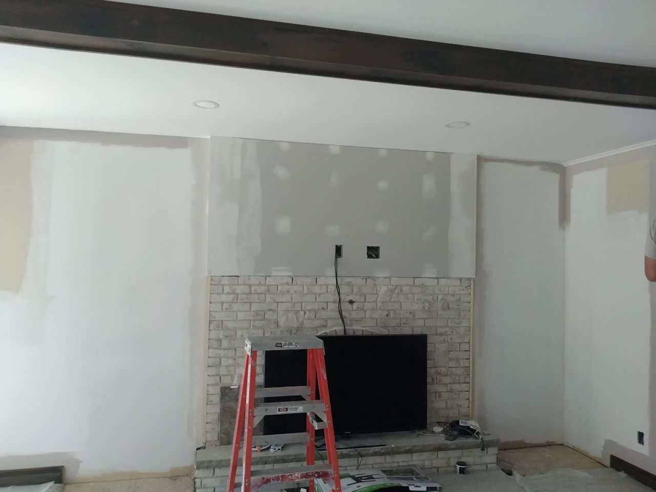 Kitchen Remodel, Interior Renovation by Ivy Lea Construction
