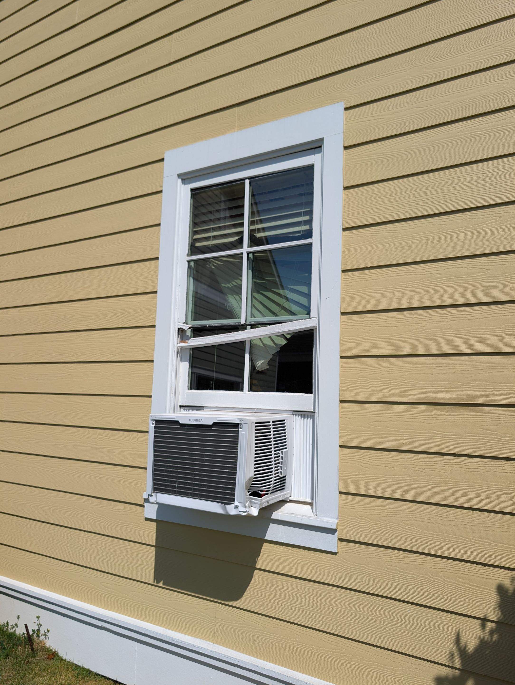 Rowland Project in Hoover by The Window Source