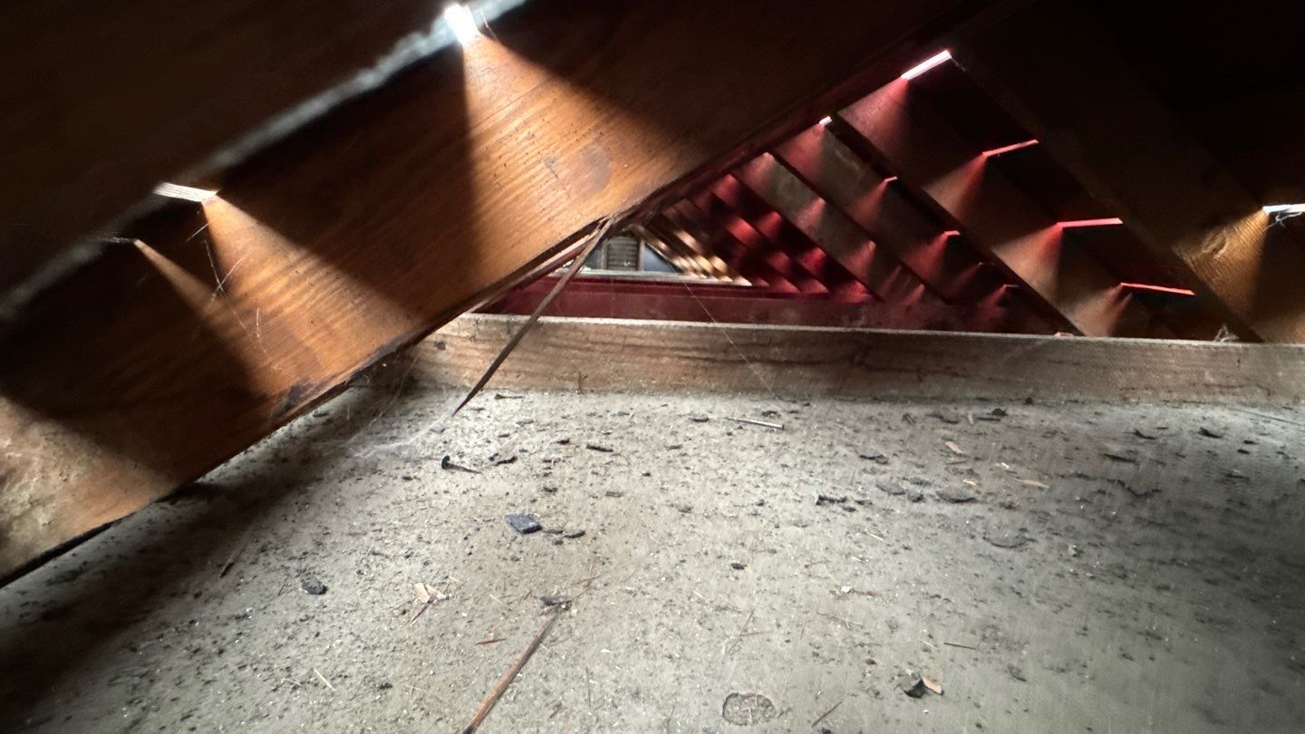 Roof Replacement using Owens Corning Onyx Black by 180 Contractors