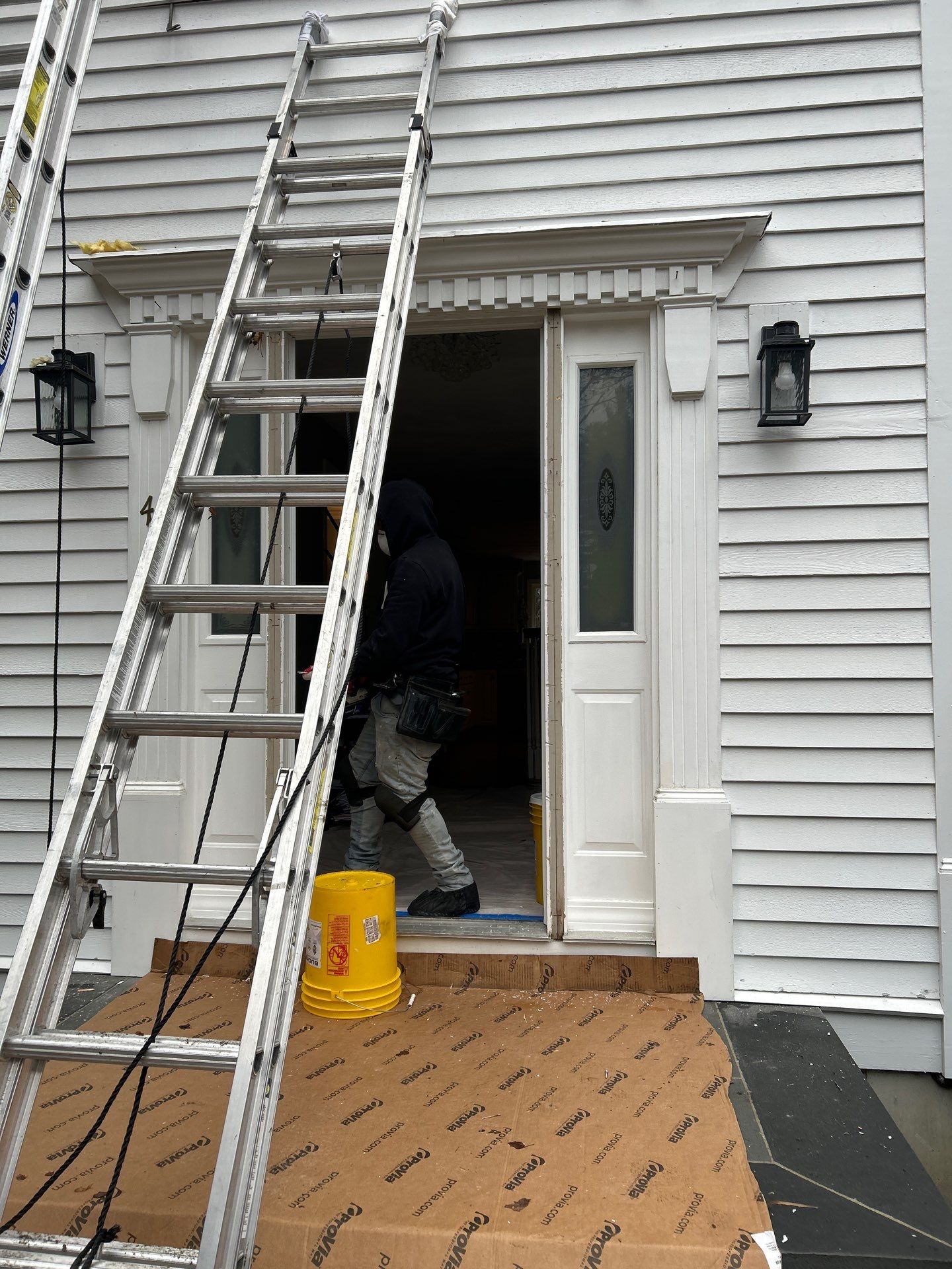 Doors & Windows | Acton by Mighty Dog Roofing of Greater Middlesex County