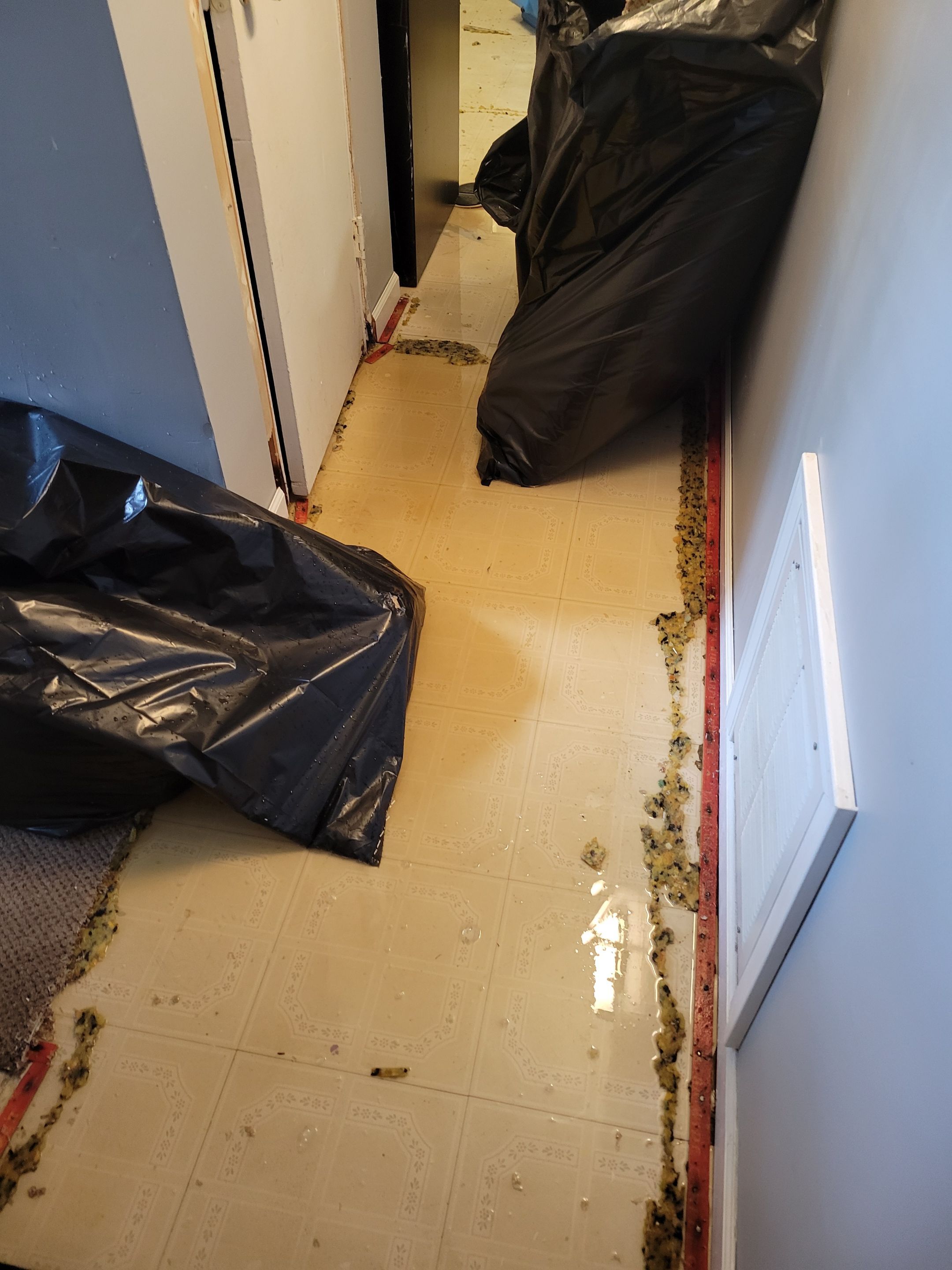 Sump Pump Failure by Chicagoland Water Medics
