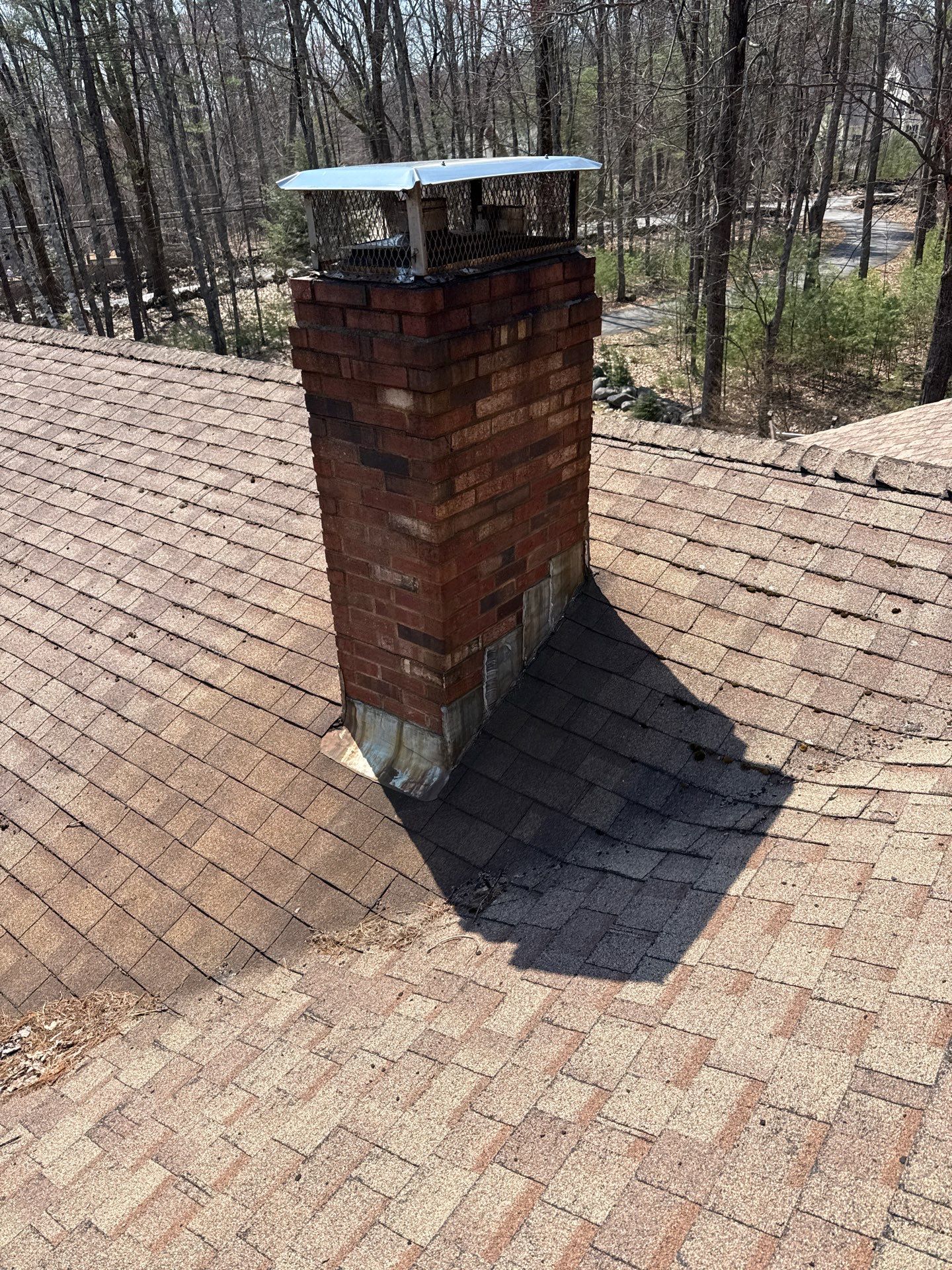 π‘π Standing Seam Metal Roofing Project | Strafford, NH by Tall pine roofing