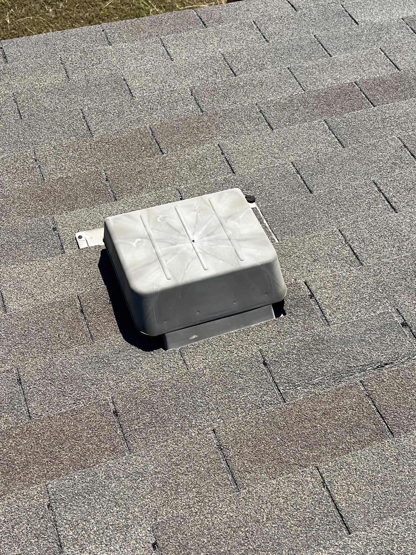 Project in Georgetown, TX by REPS Austin Area Roofer