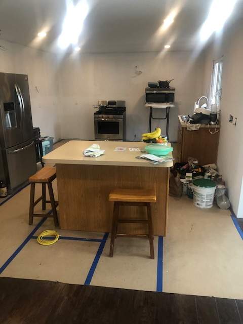 Kitchen and Bathroom Remodel by Ivy Lea Construction