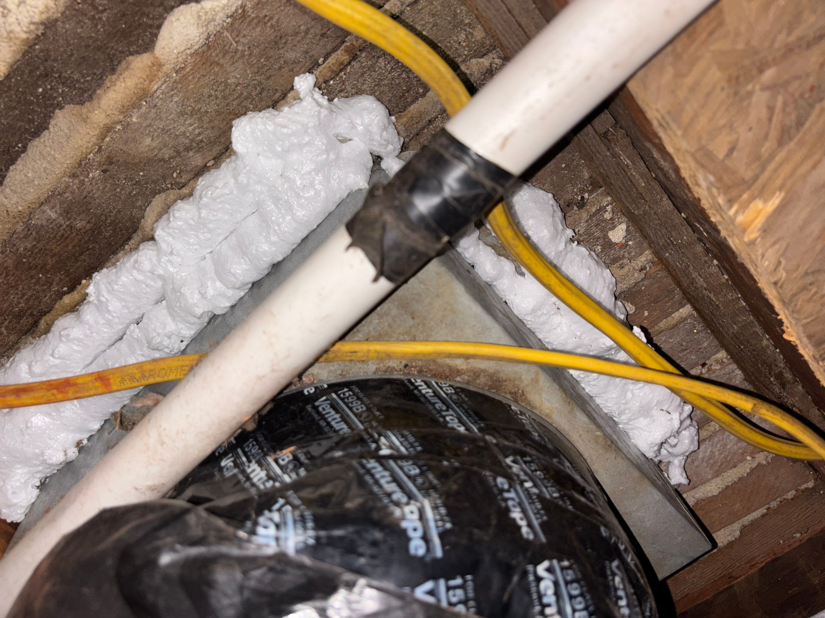 Project in Pasadena by Insulation Labs