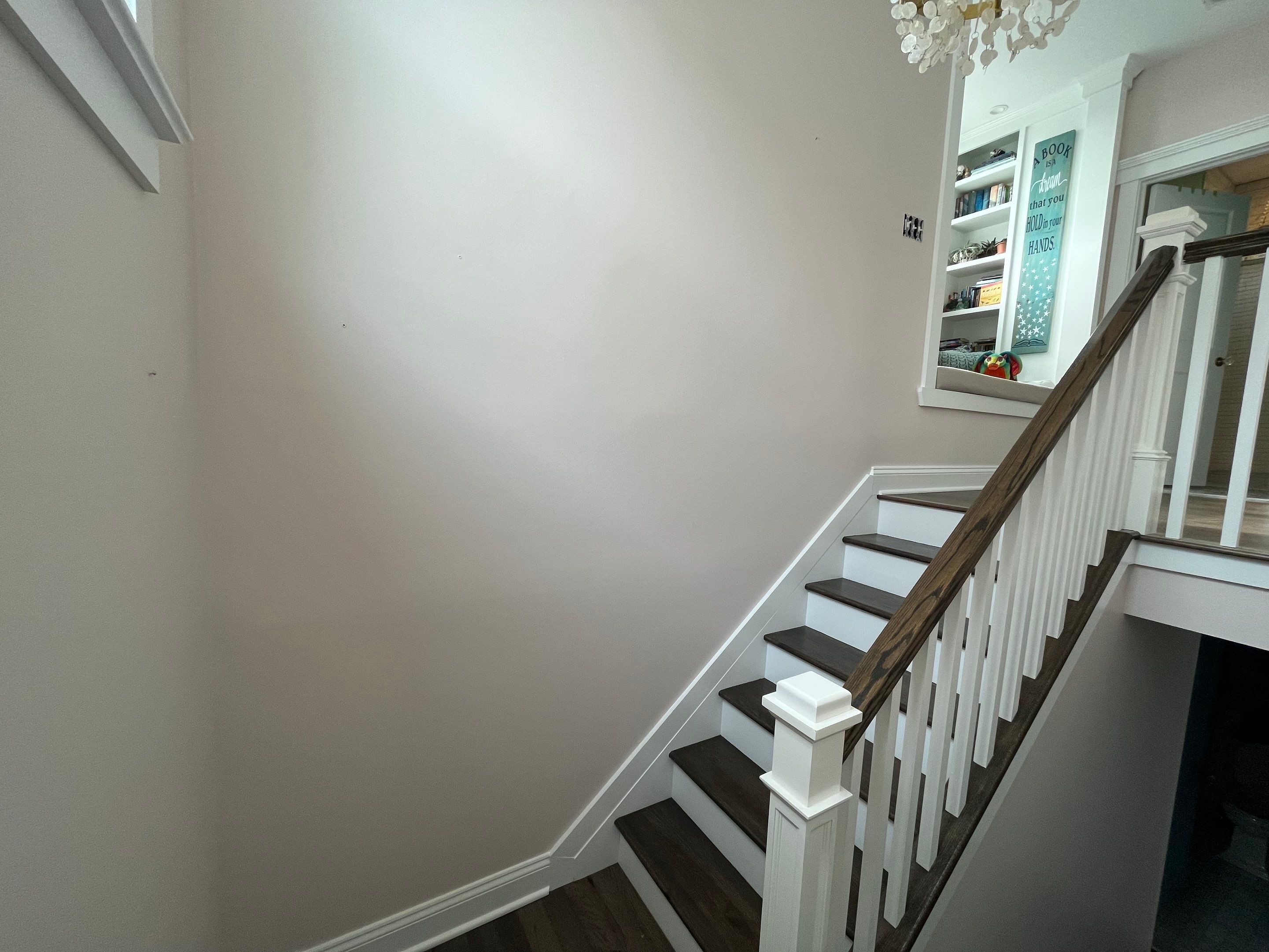 Interior Painting - Ocean City, NJ by FreshCoat Works LLC