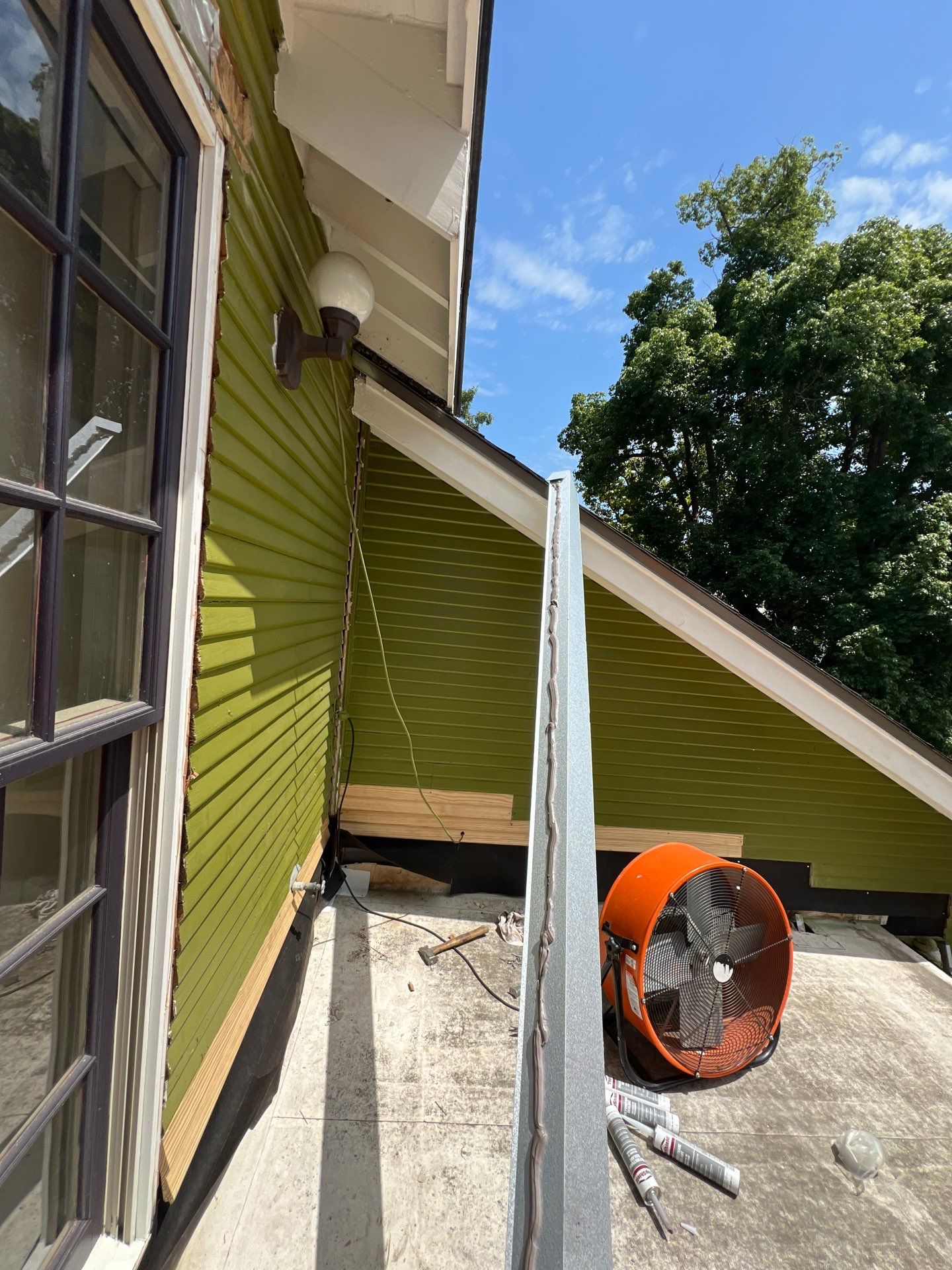 Roof Repair Houston by Roof Repair Company