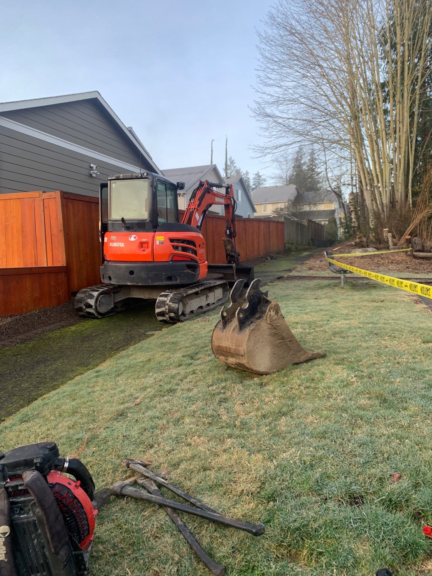 Asphalt Driveway Repair | Lake Stevens  by Jireh Asphalt & Concrete Inc 
