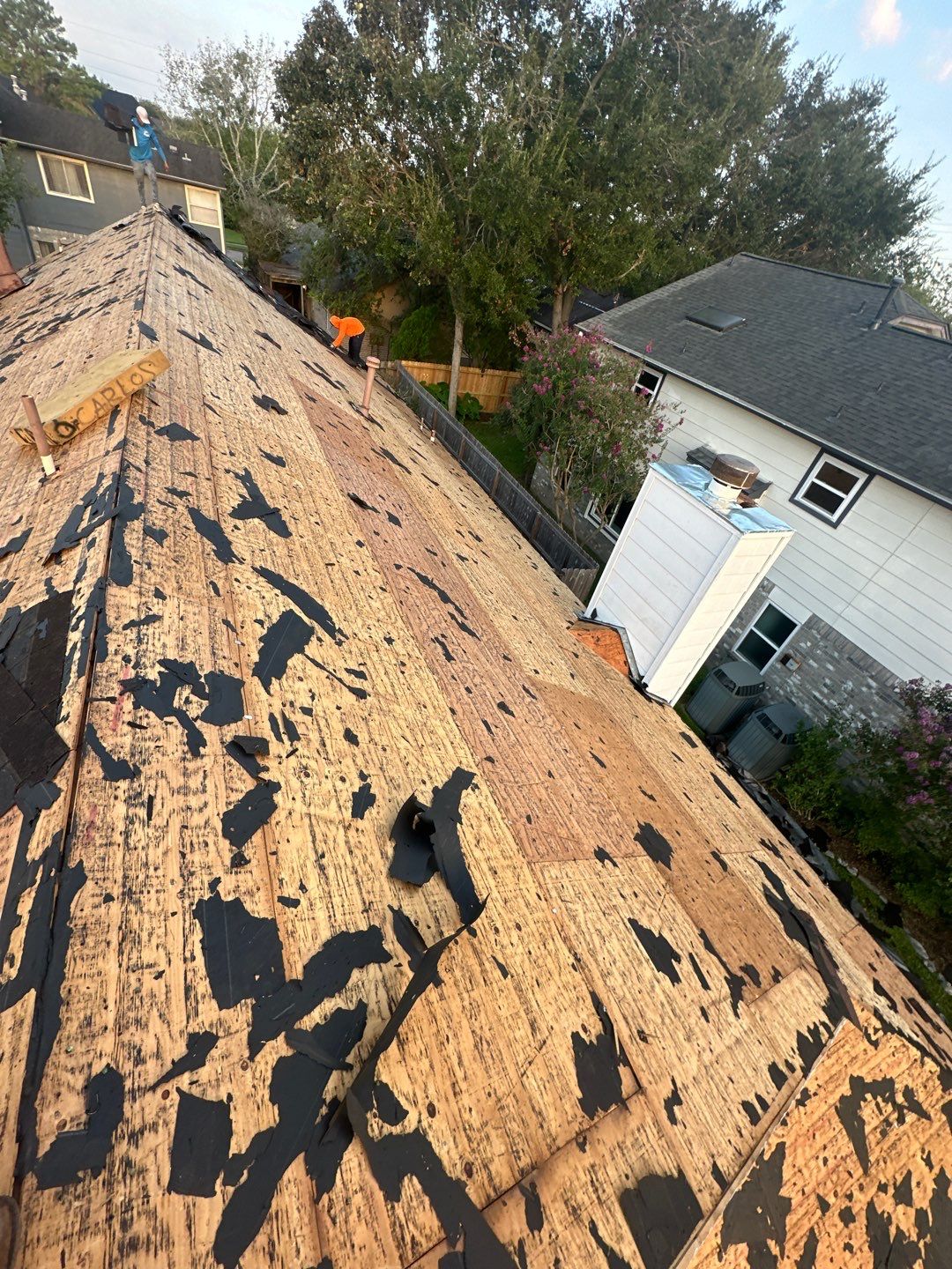 Roof Replacement Missouri by Roof Repair Company