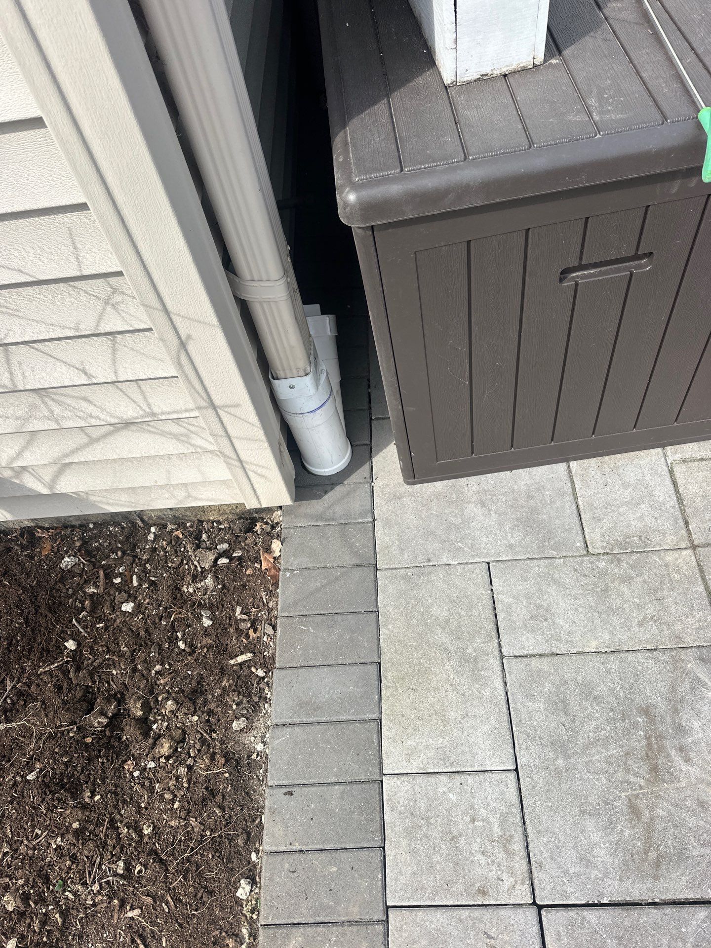 Jim G. - Mount Prospect, IL by A&N 