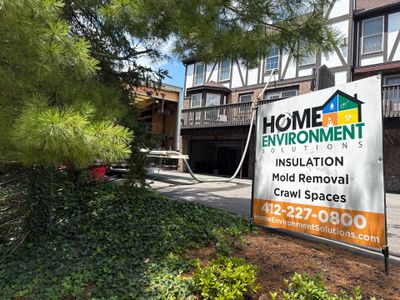 Pittsburgh Attic Insulation