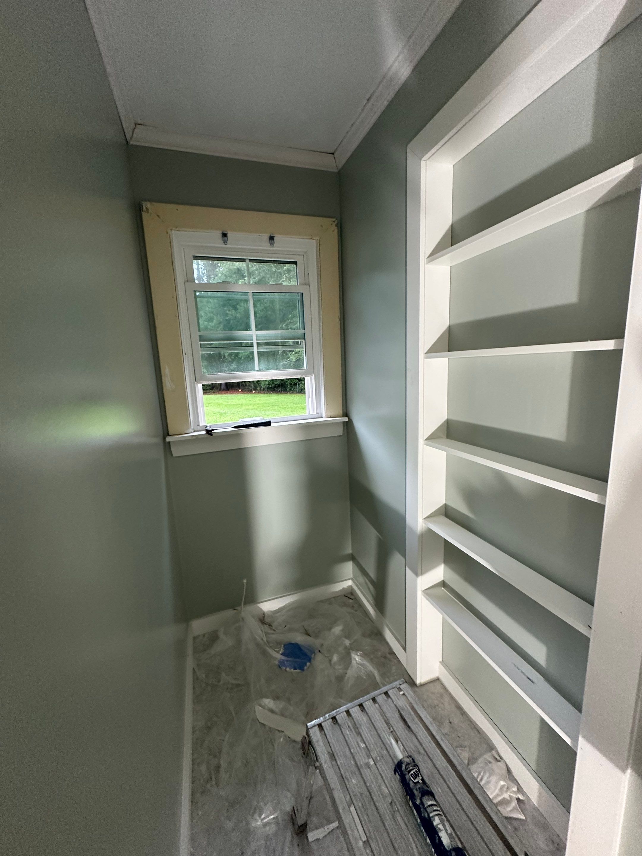 2460 Hull Rd Bathroom Renovation by Ironclad Builders LLC