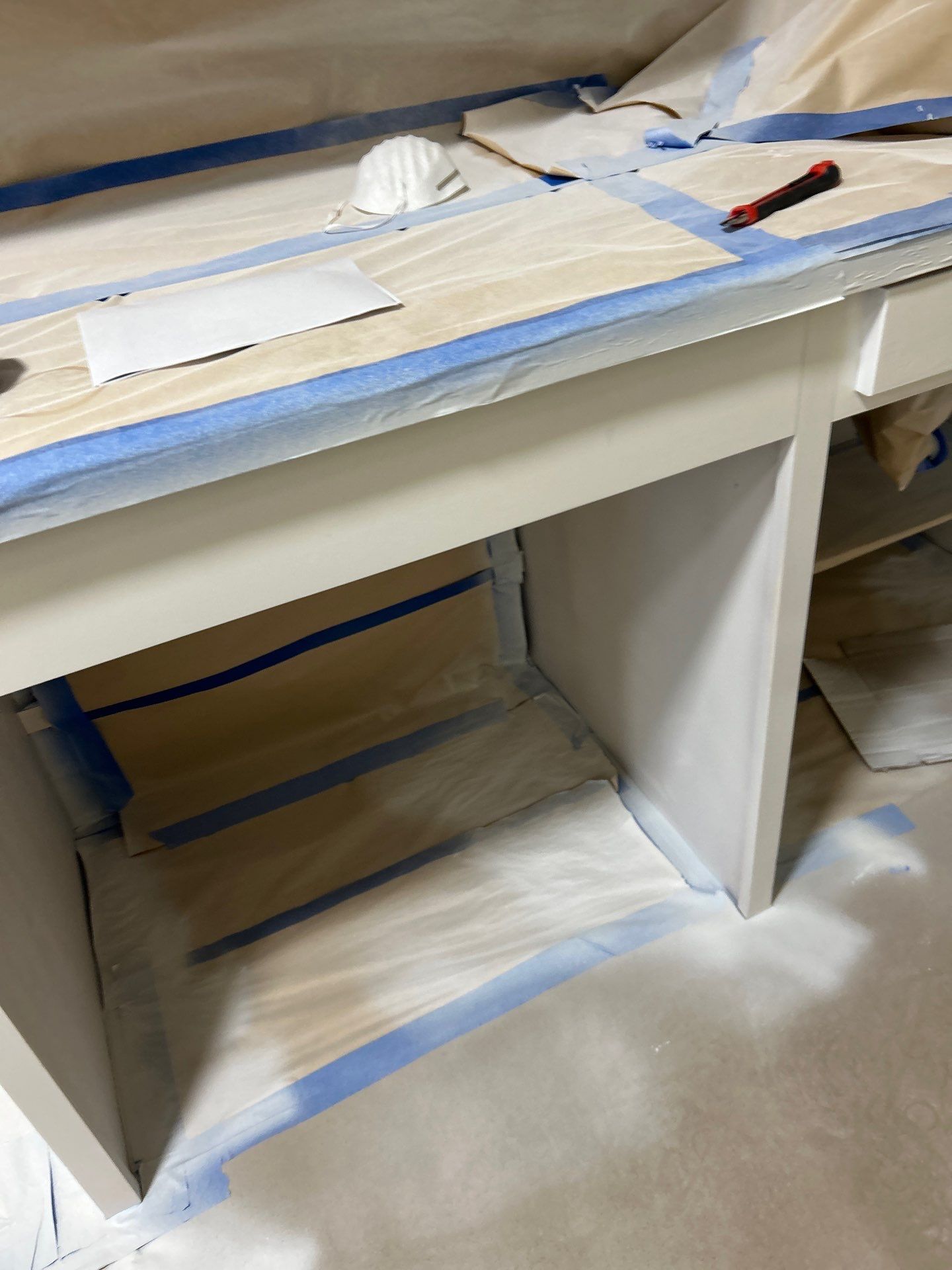 Project in Mount Vernon by Vacancy Services